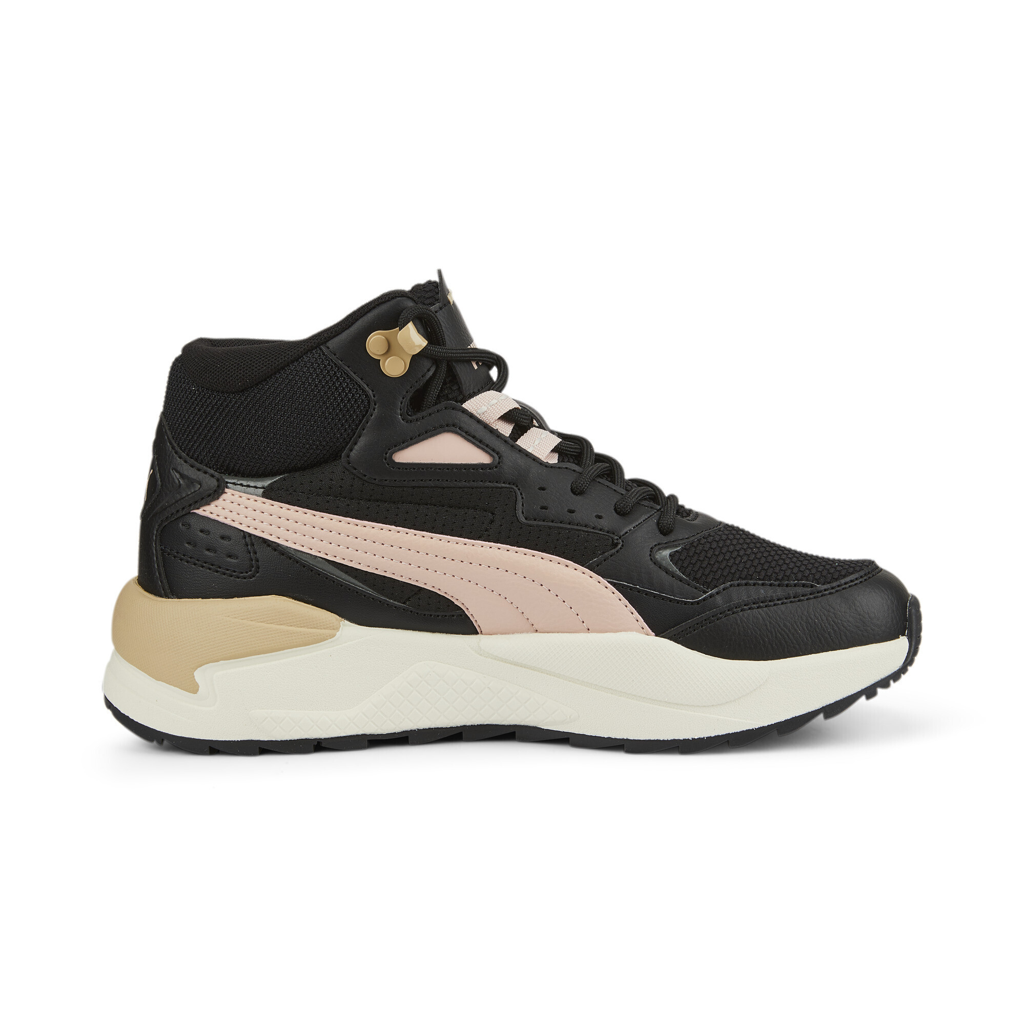 Puma ქალის ბოტასი X-RAY Speed Mid WTR