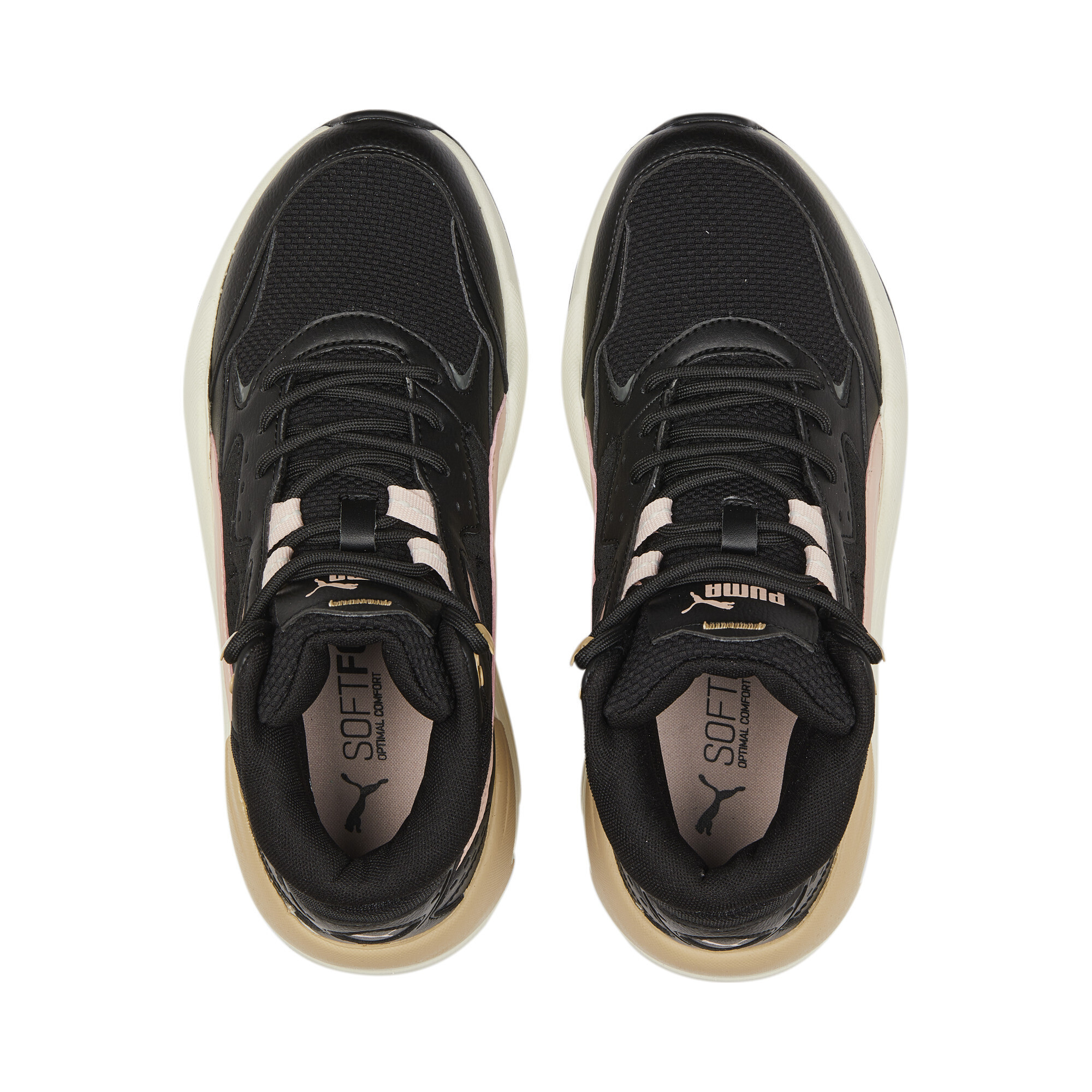 Puma ქალის ბოტასი X-RAY Speed Mid WTR
