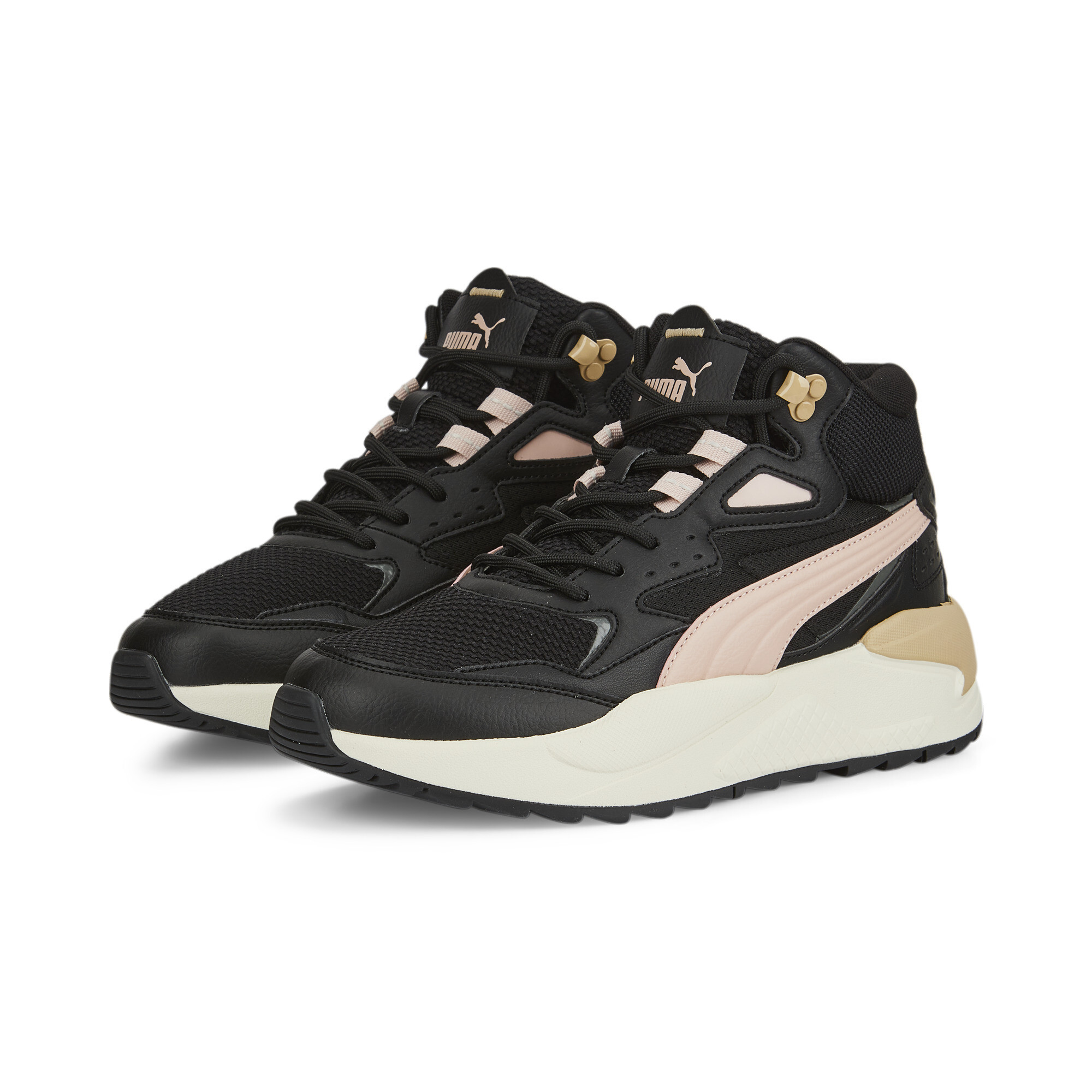 Puma ქალის ბოტასი X-RAY Speed Mid WTR