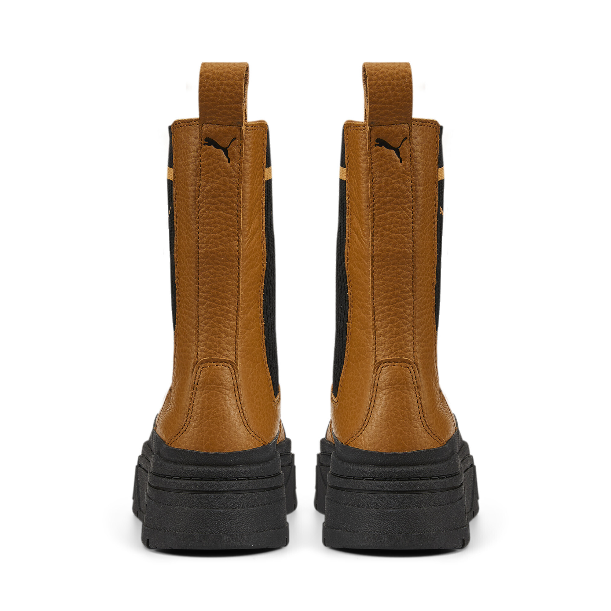 Puma ქალის ბოტასი Mayze Stack Chelsea Casual Wns Desert Ta