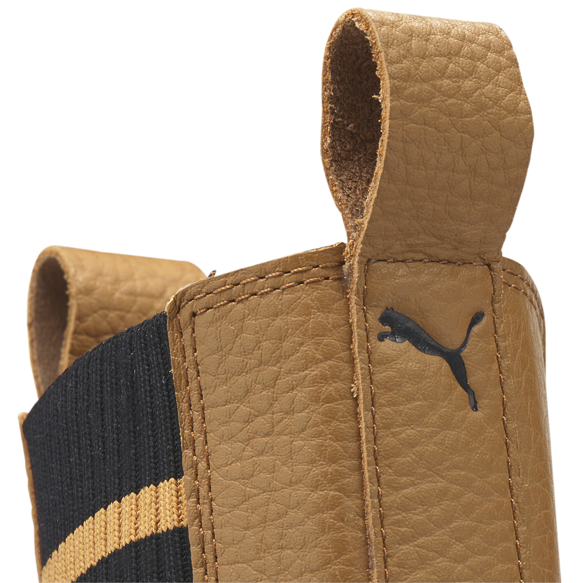 Puma ქალის ბოტასი Mayze Stack Chelsea Casual Wns Desert Ta