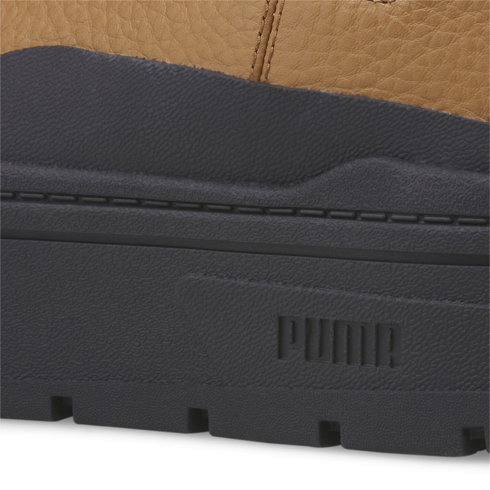 Puma ქალის ბოტასი Mayze Stack Chelsea Casual Wns Desert Ta