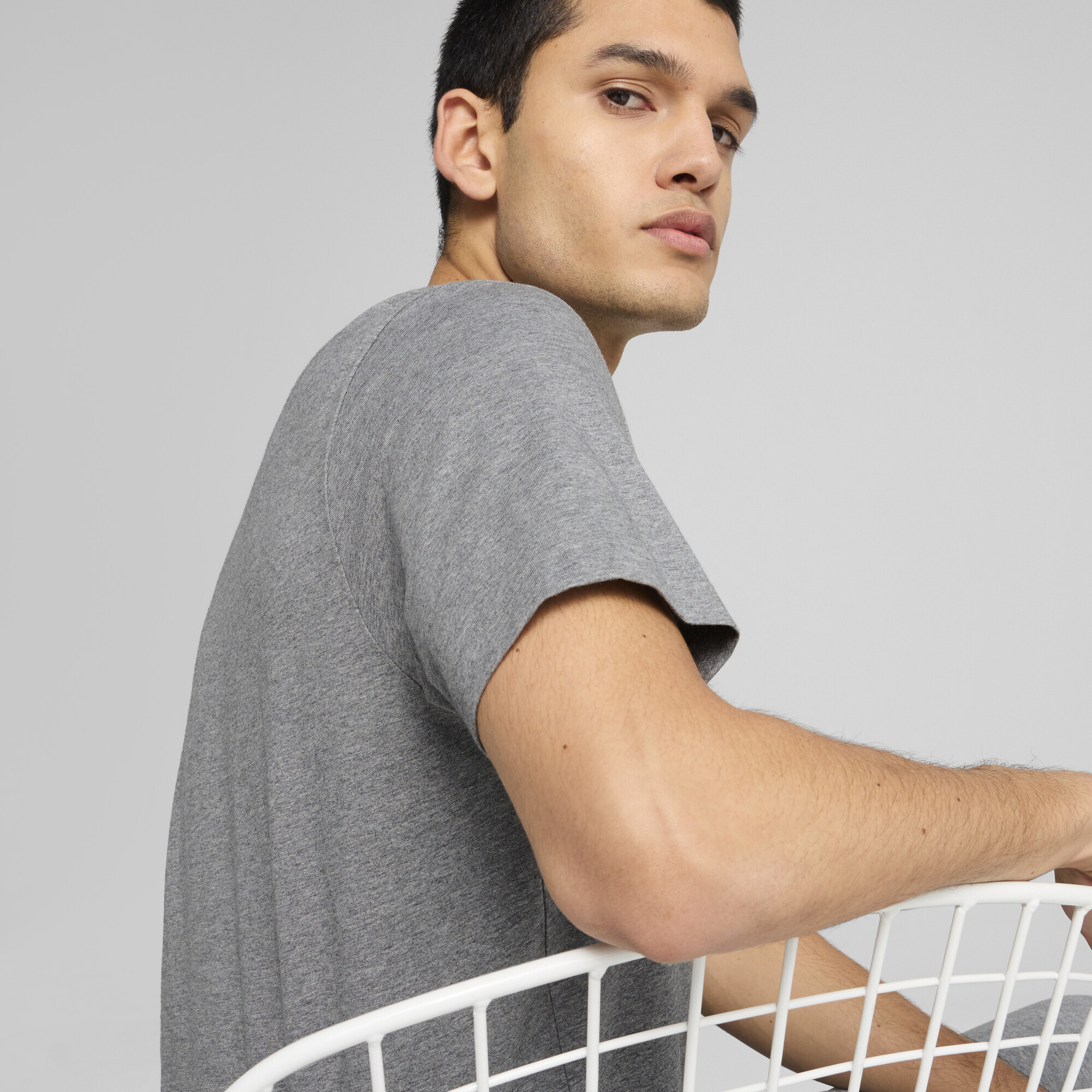 Puma მაისური ESS No. 1 Logo Tee