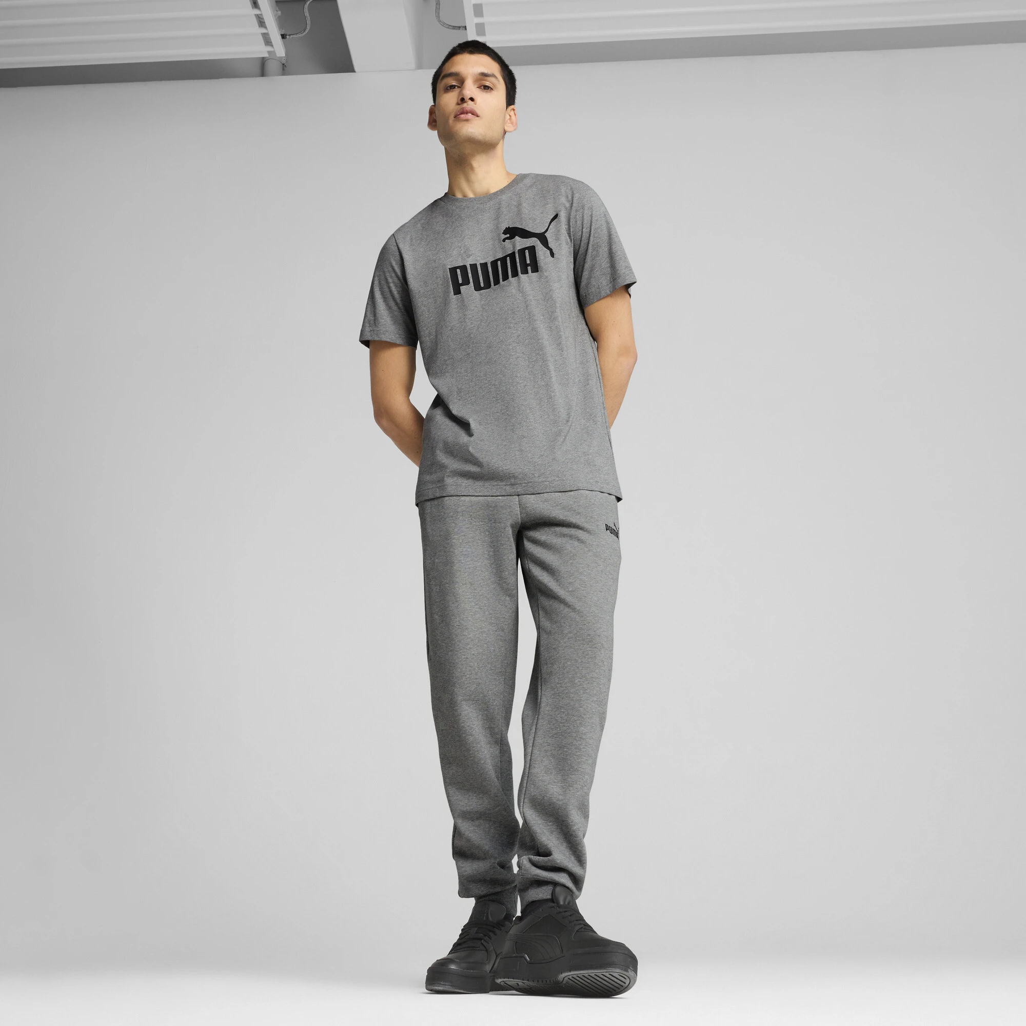 Puma მაისური ESS No. 1 Logo Tee