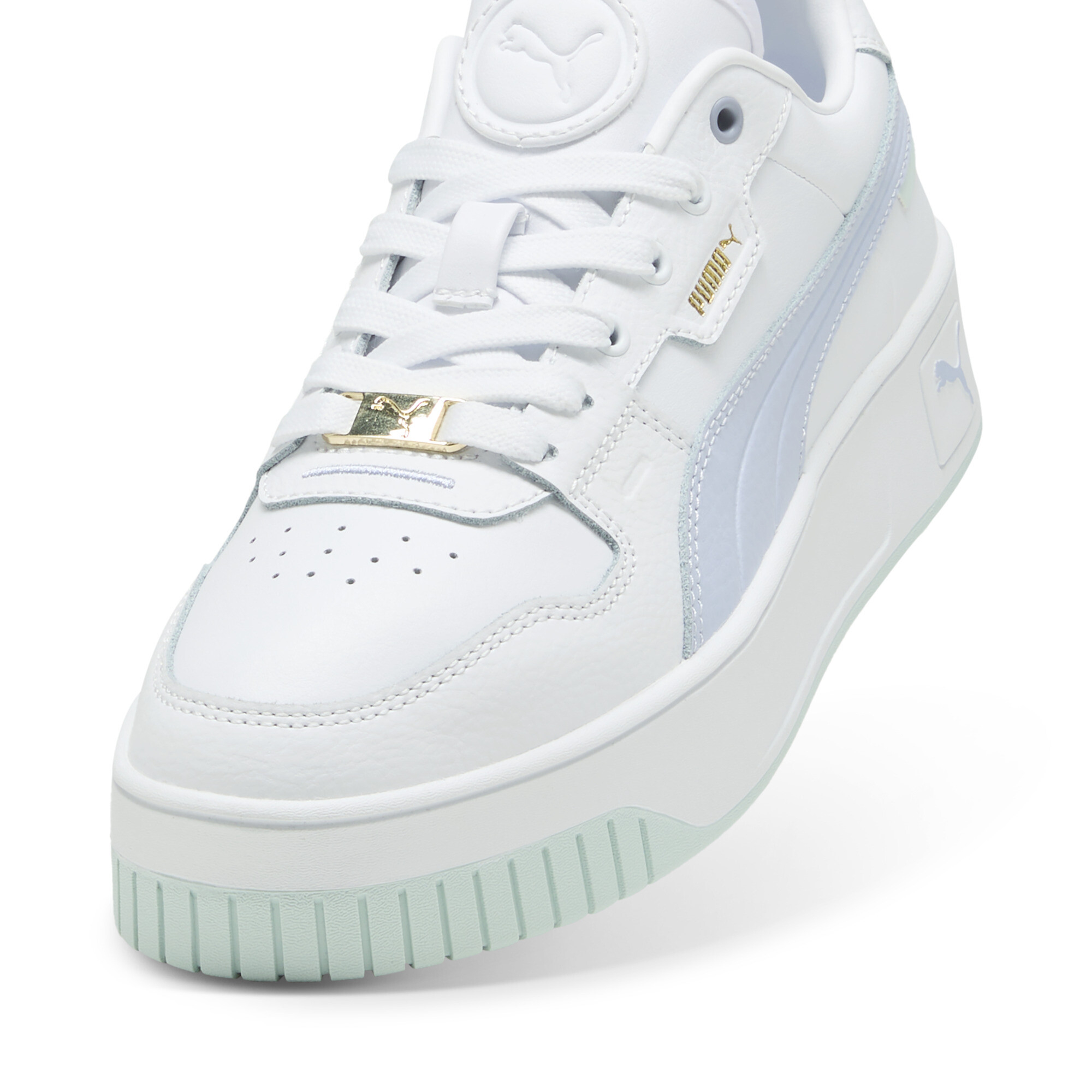 Puma ქალის ბოტასი Carina Street Lux