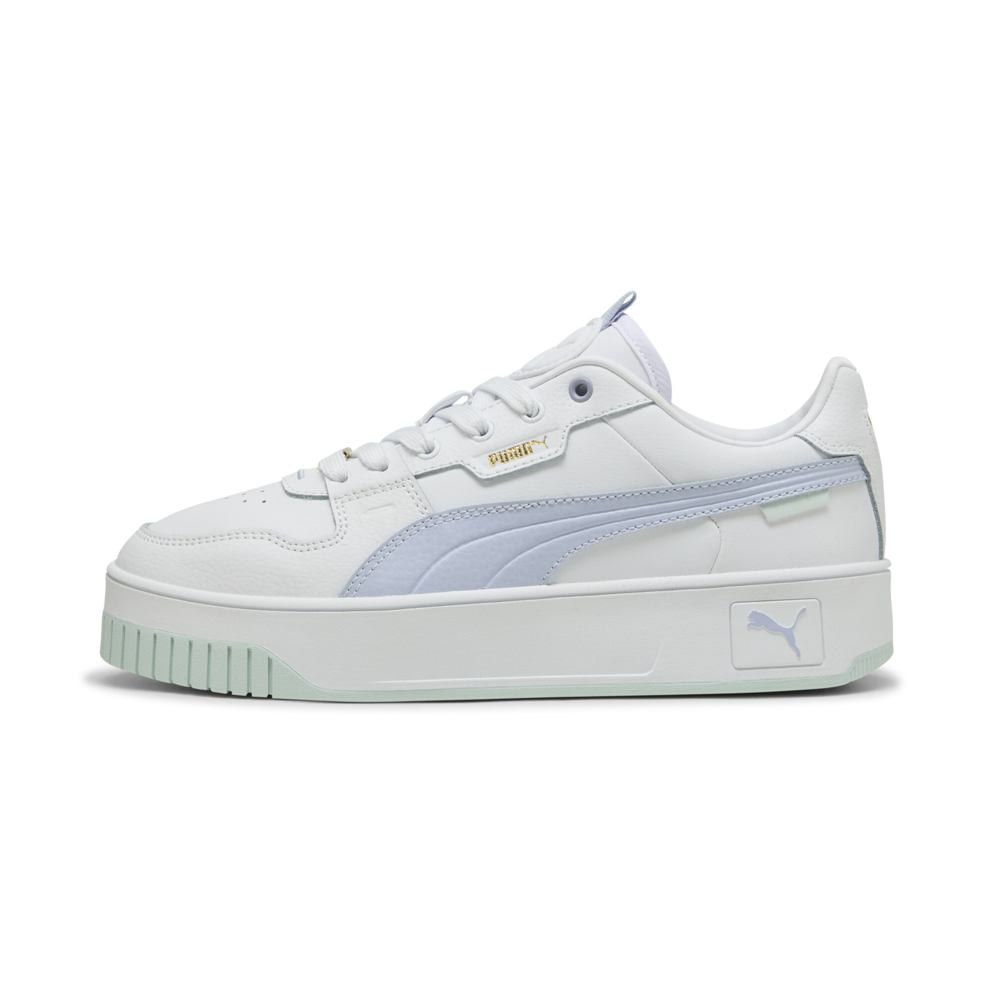 Puma ქალის ბოტასი Carina Street Lux