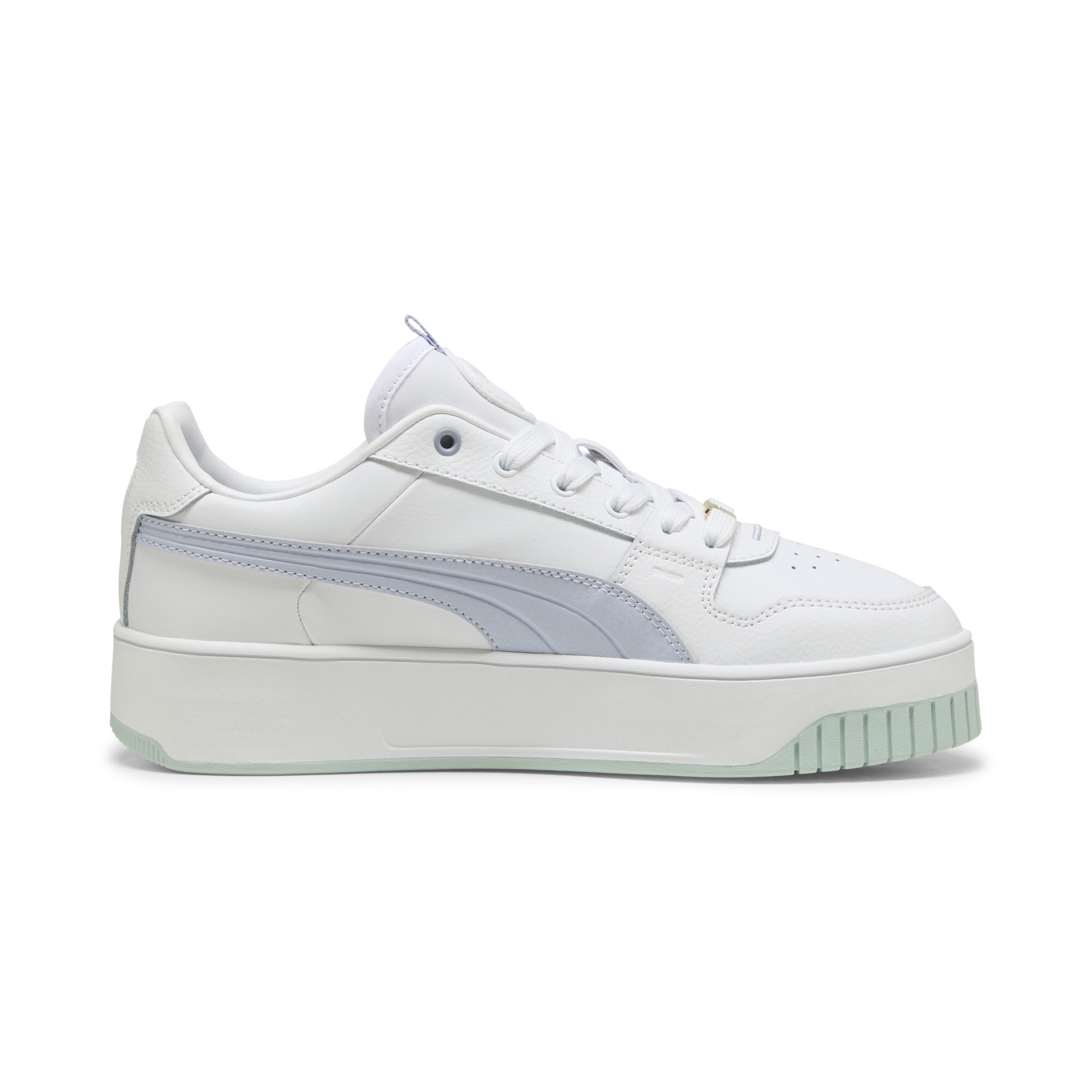 Puma ქალის ბოტასი Carina Street Lux