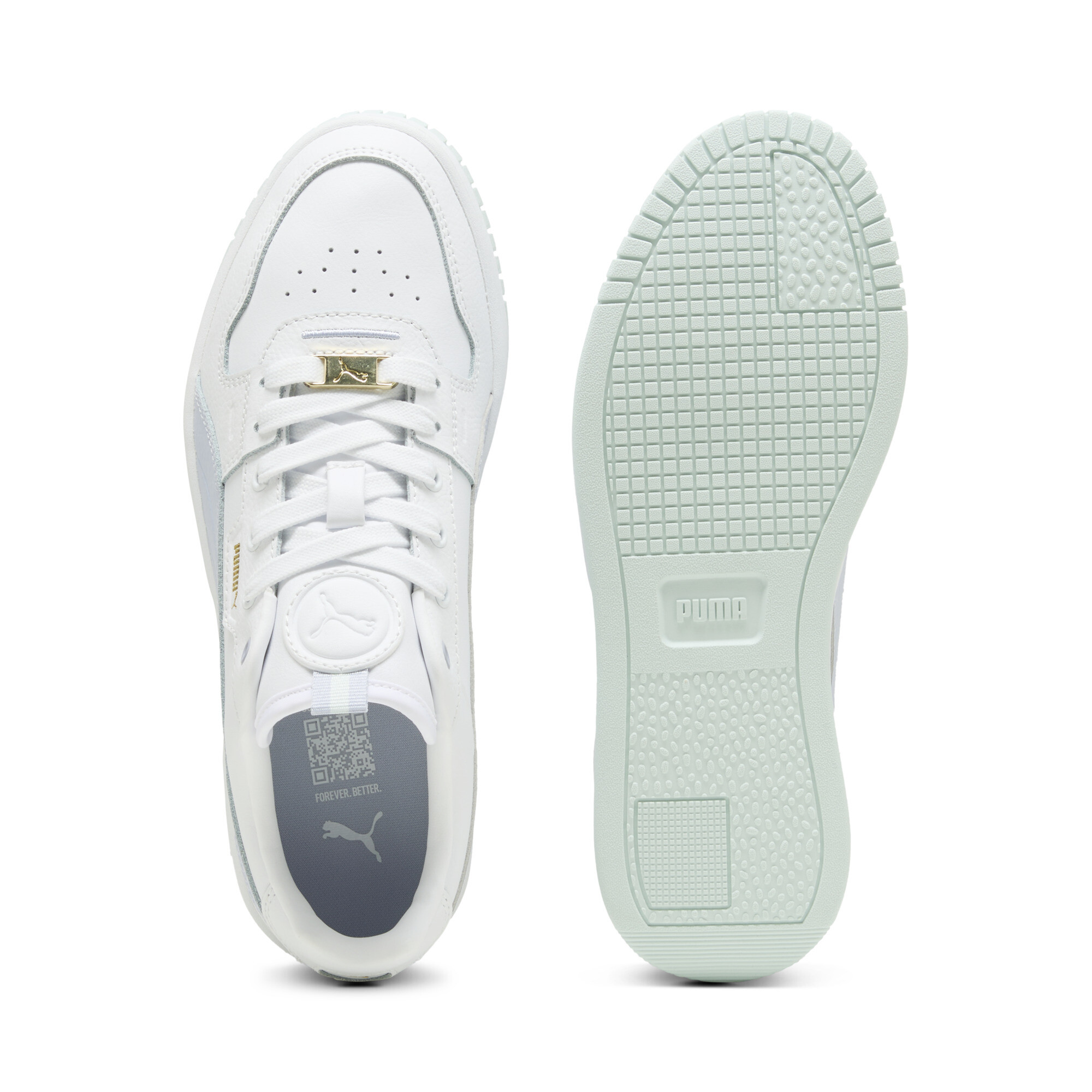 Puma ქალის ბოტასი Carina Street Lux
