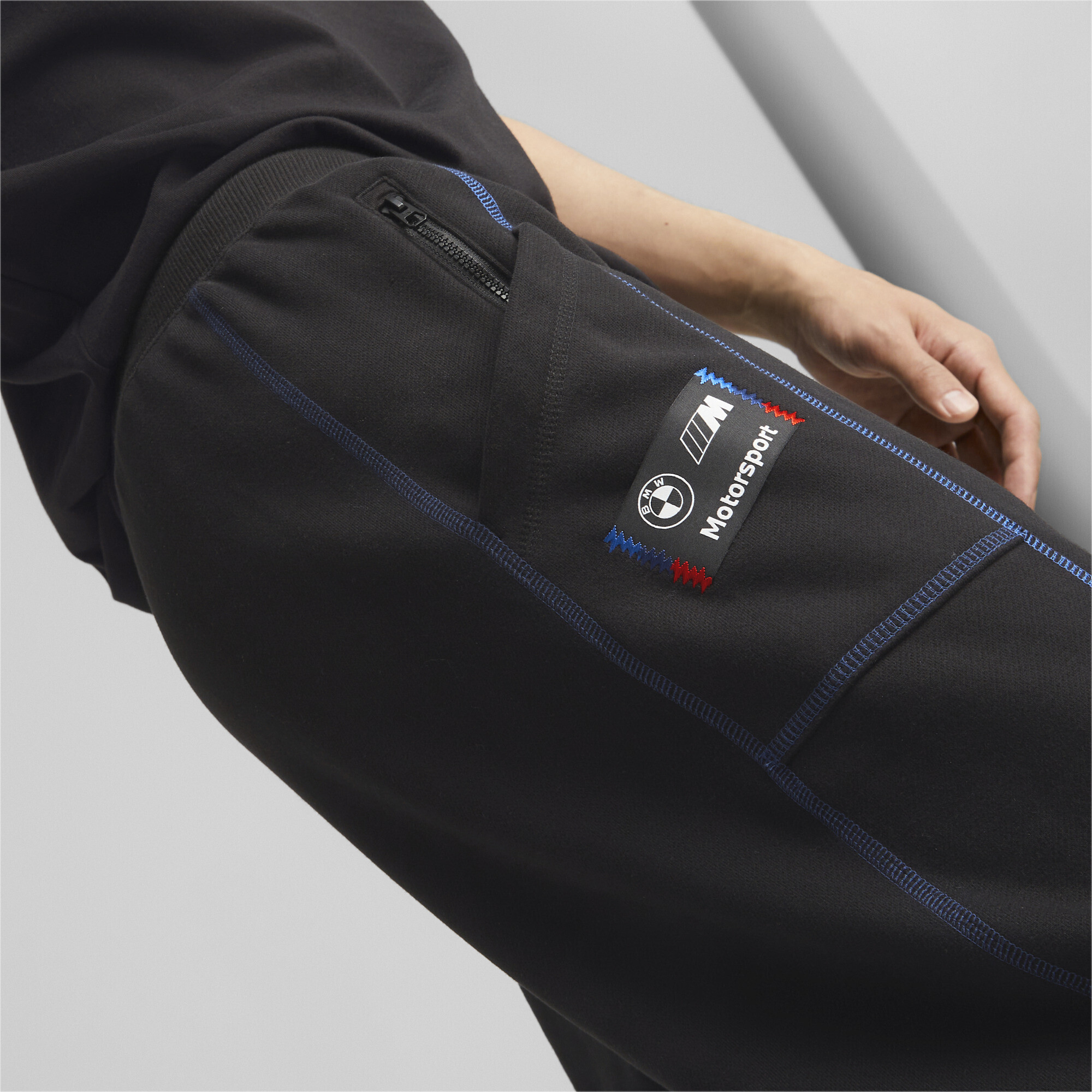 Puma შორტი BMW MMS Statement Pants