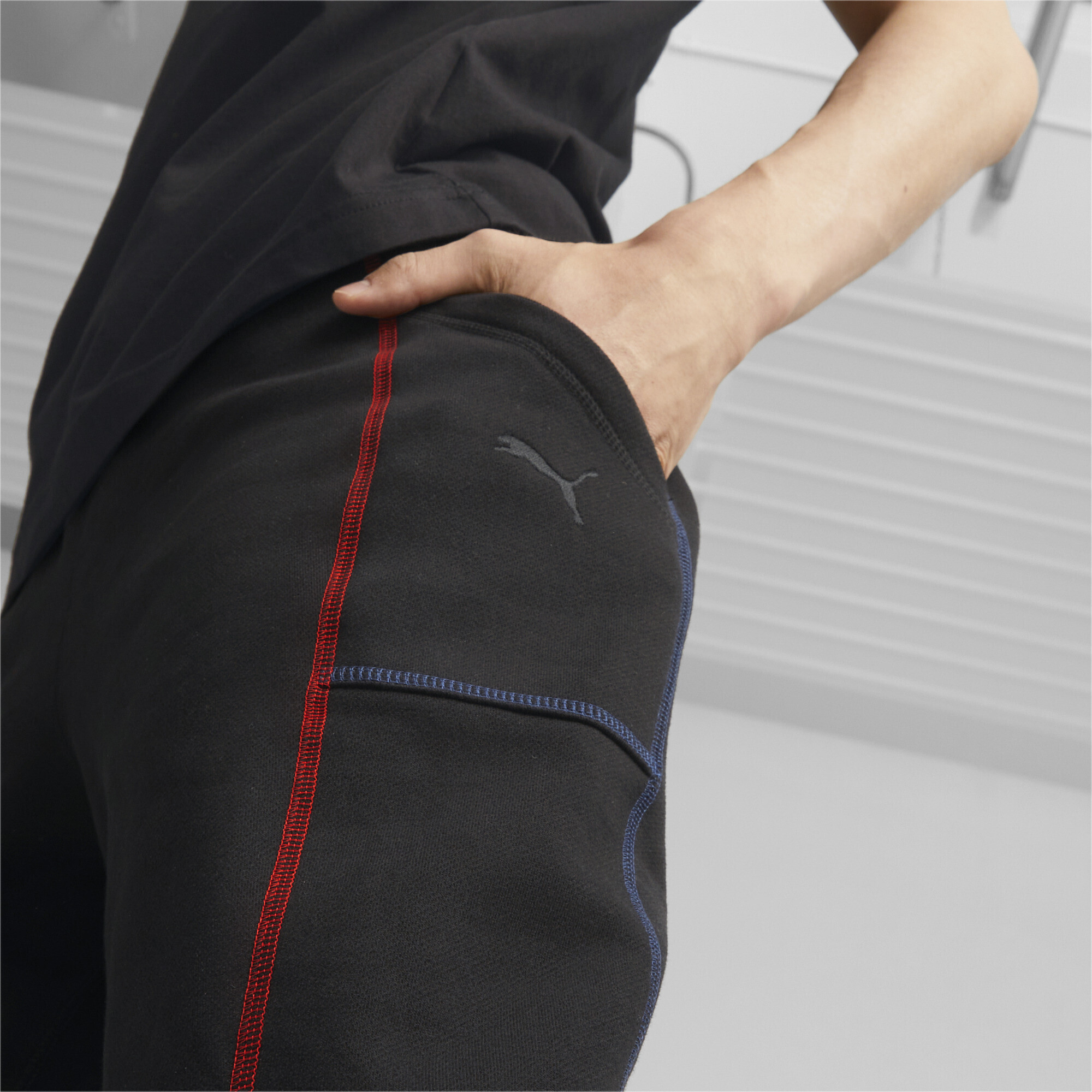 Puma შორტი BMW MMS Statement Pants