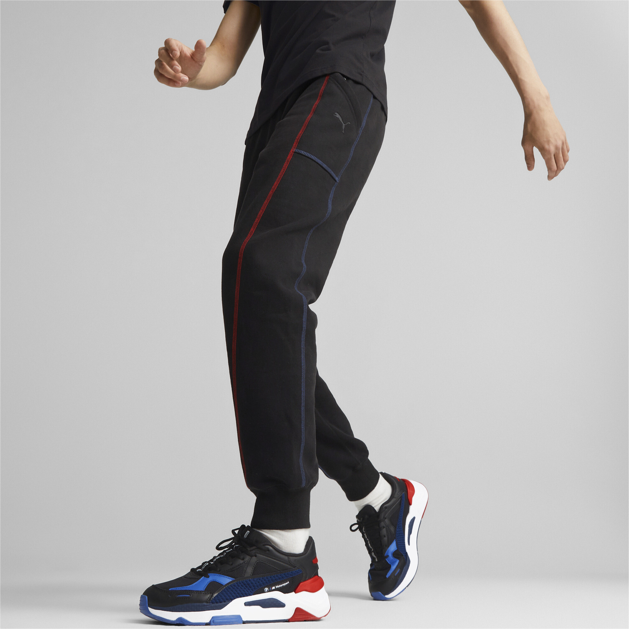Puma შორტი BMW MMS Statement Pants