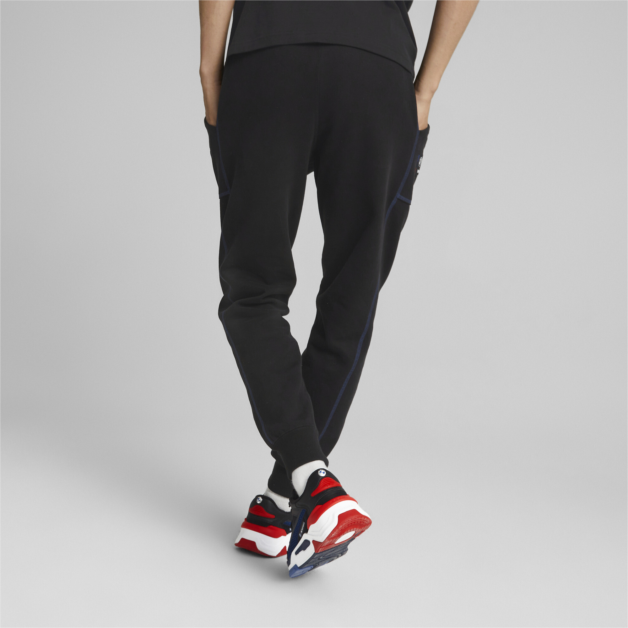 Puma შორტი BMW MMS Statement Pants