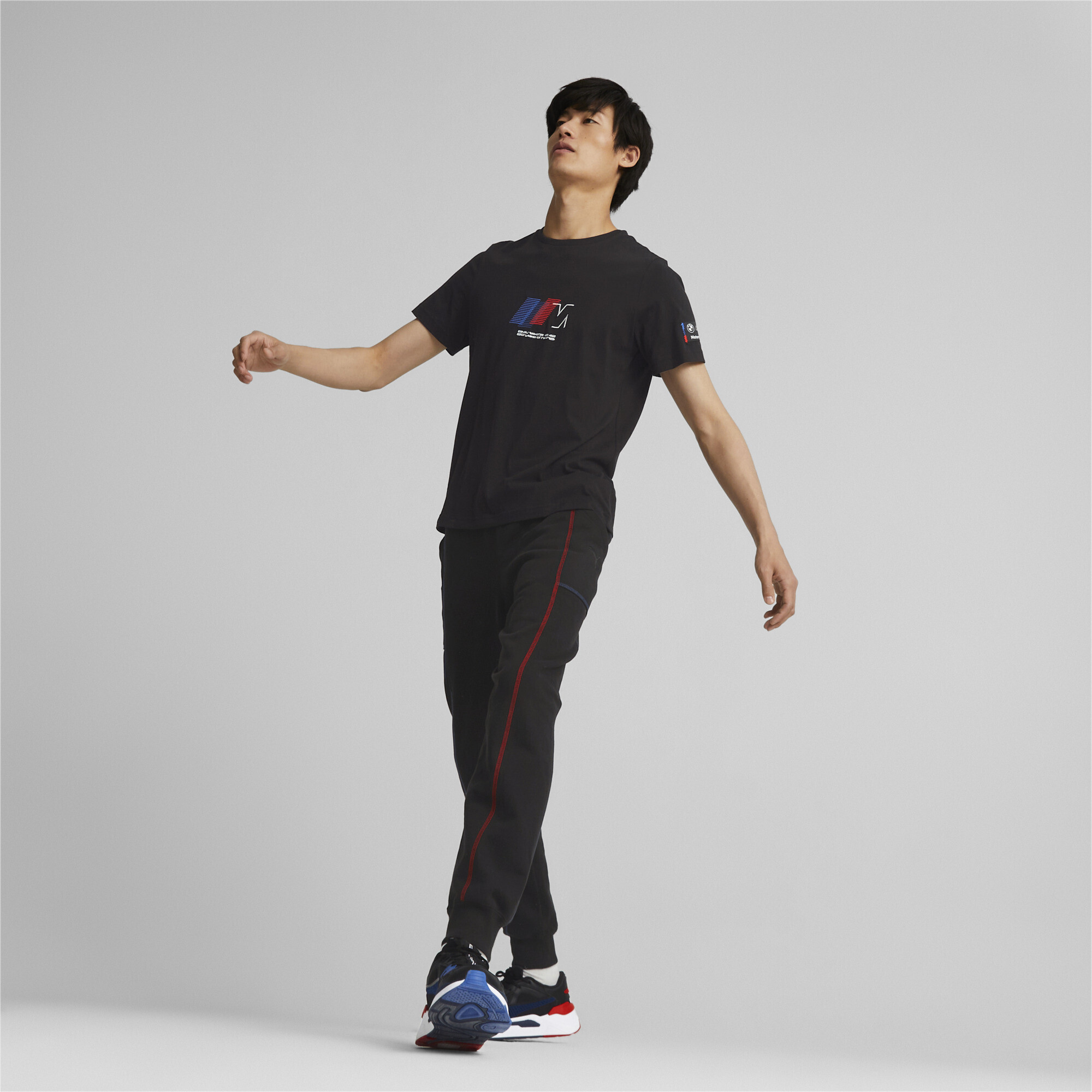Puma შორტი BMW MMS Statement Pants