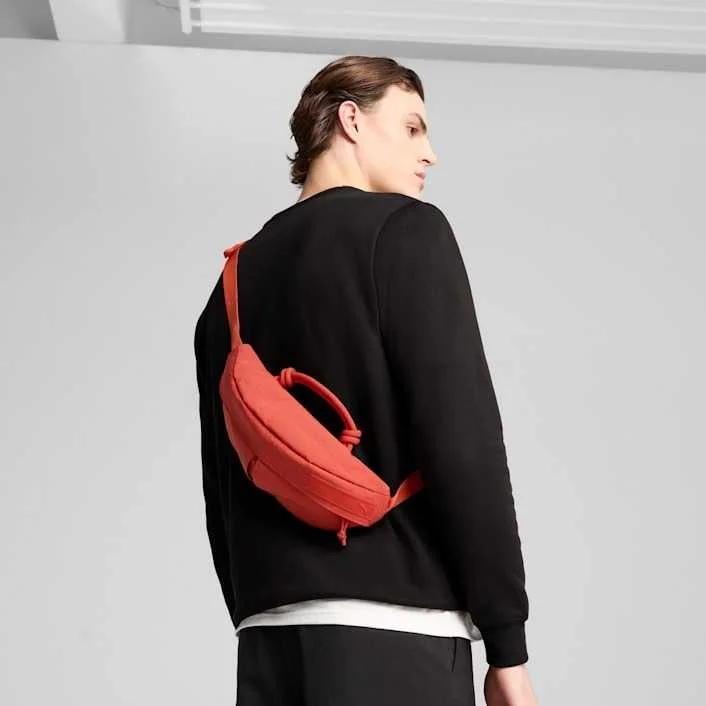 Puma ჩანთა PUMA.BL Waistbag