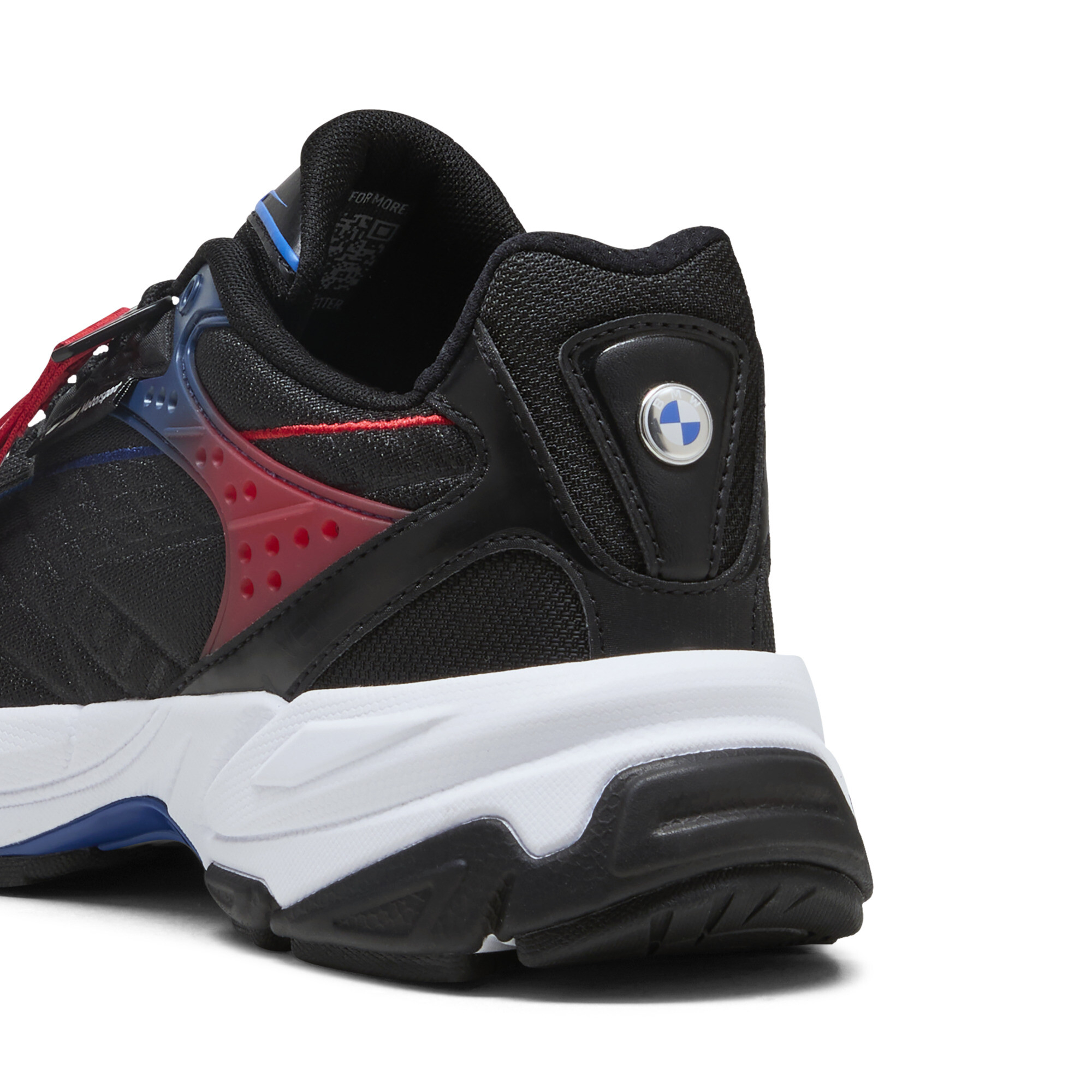 Puma ბოტასი BMW MMS Velophasis