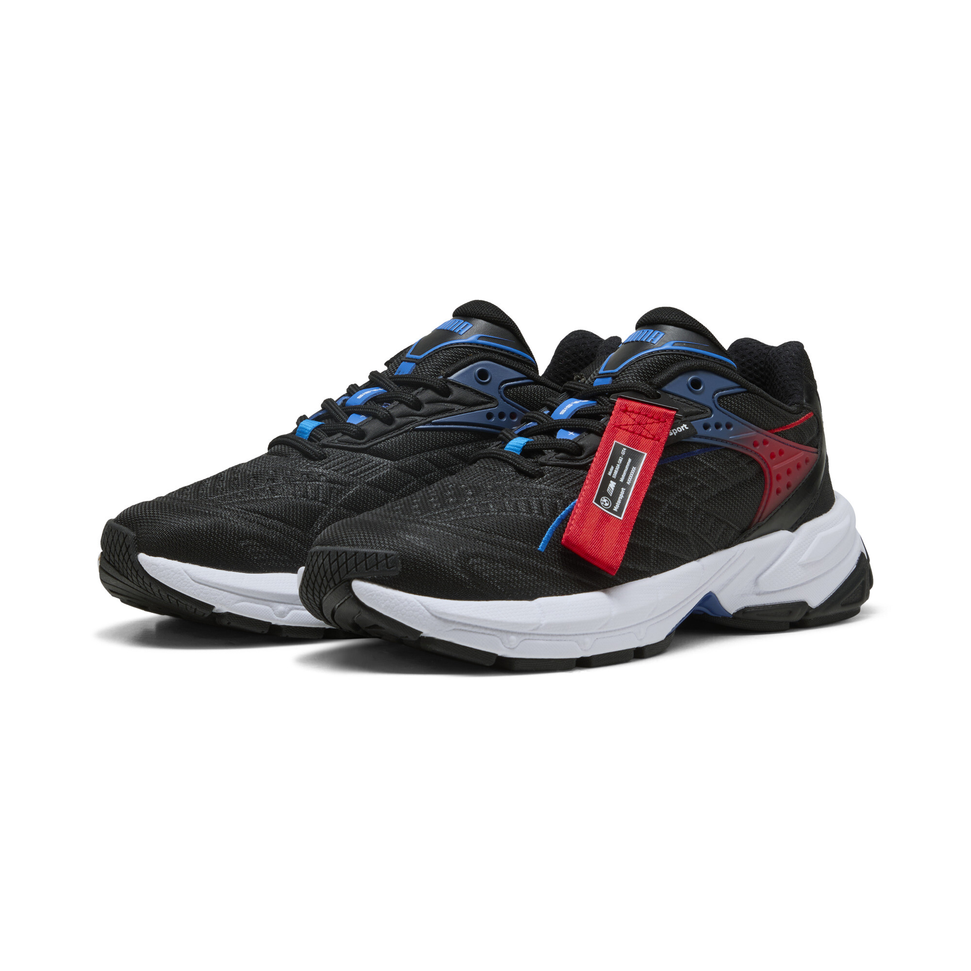 Puma ბოტასი BMW MMS Velophasis