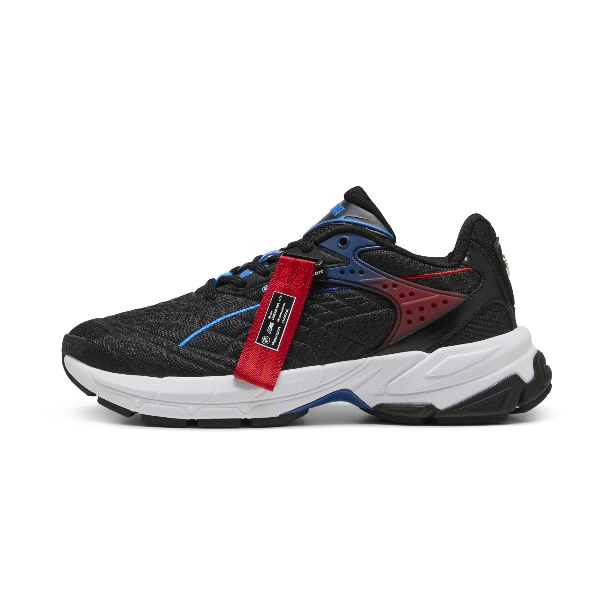 Puma ბოტასი BMW MMS Velophasis