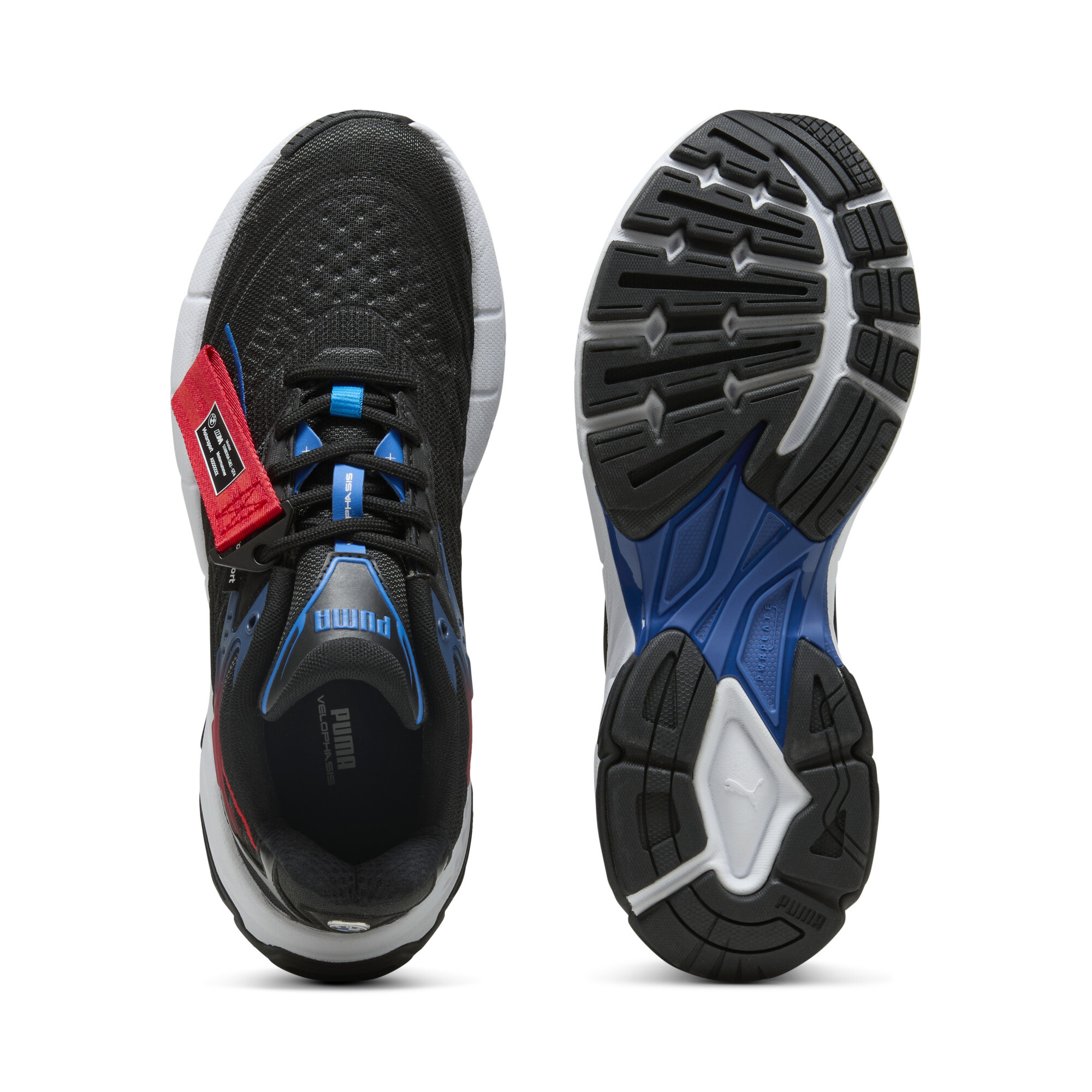 Puma ბოტასი BMW MMS Velophasis