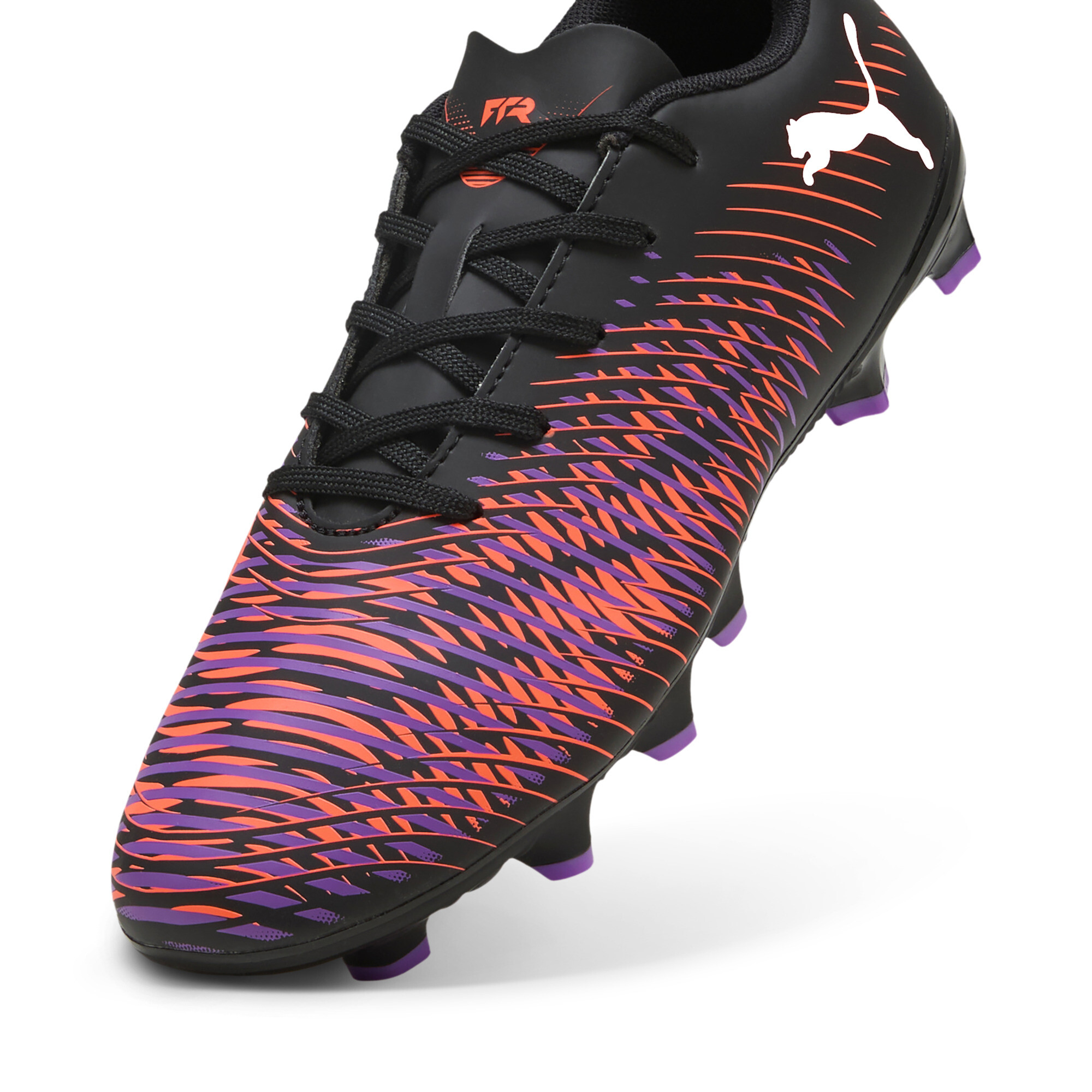 Puma ბავშვის ბოტასი FUTURE 8 PLAY FG/AG Jr
