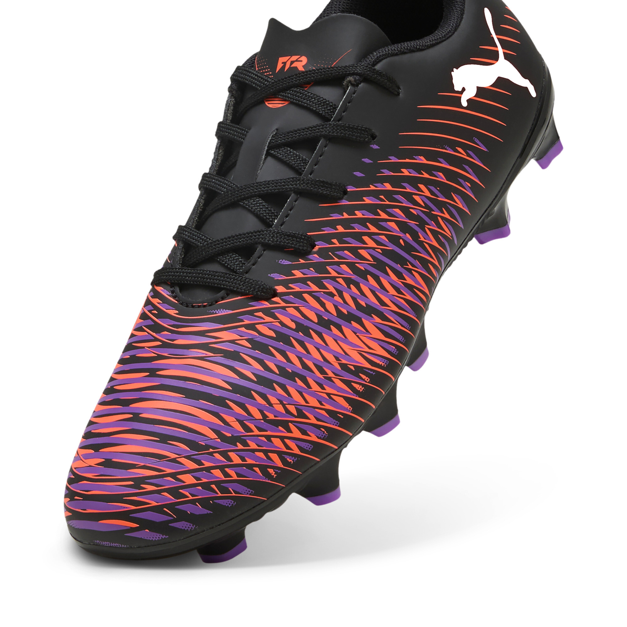 Puma ბავშვის ბოტასი FUTURE 8 PLAY FG/AG Jr