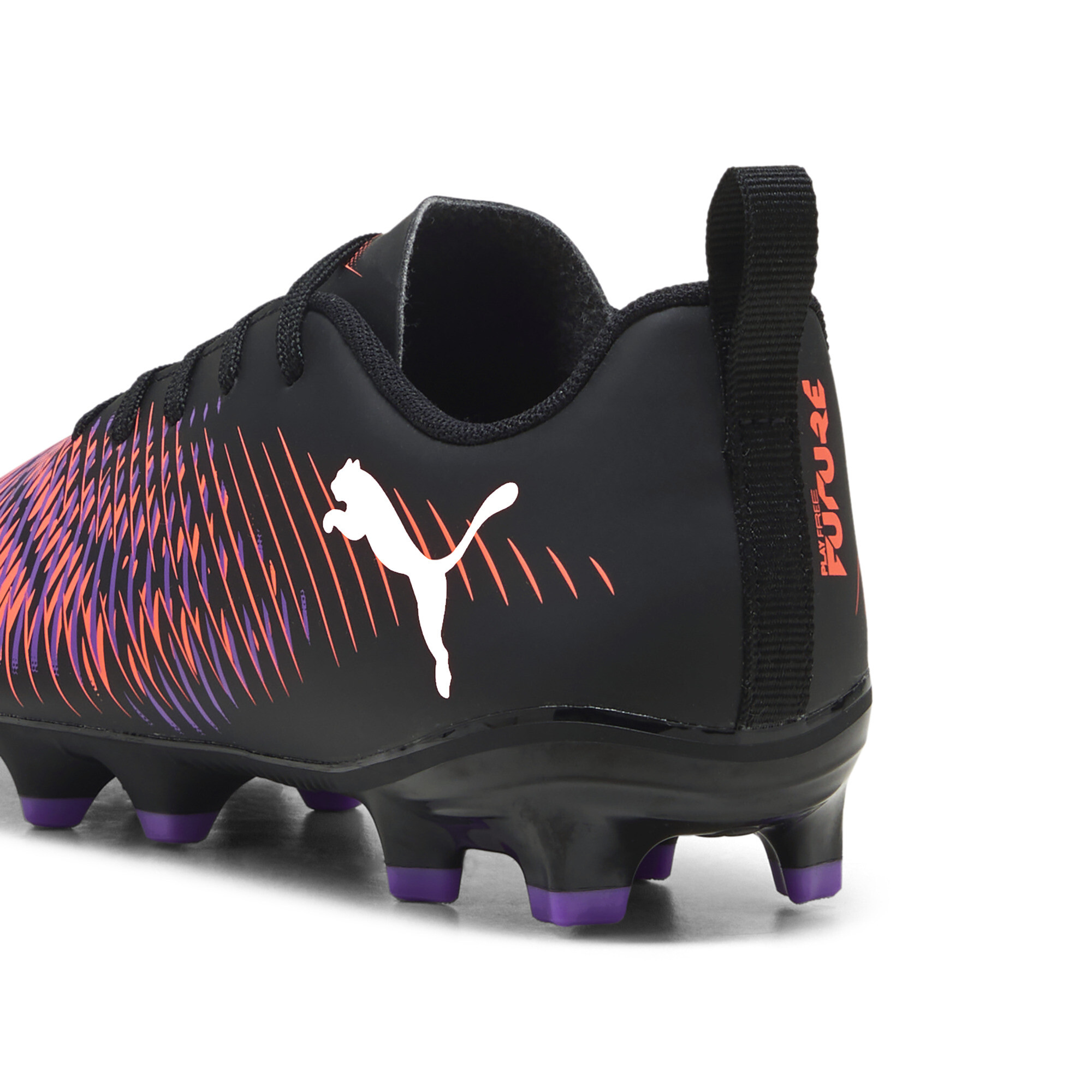 Puma ბავშვის ბოტასი FUTURE 8 PLAY FG/AG Jr
