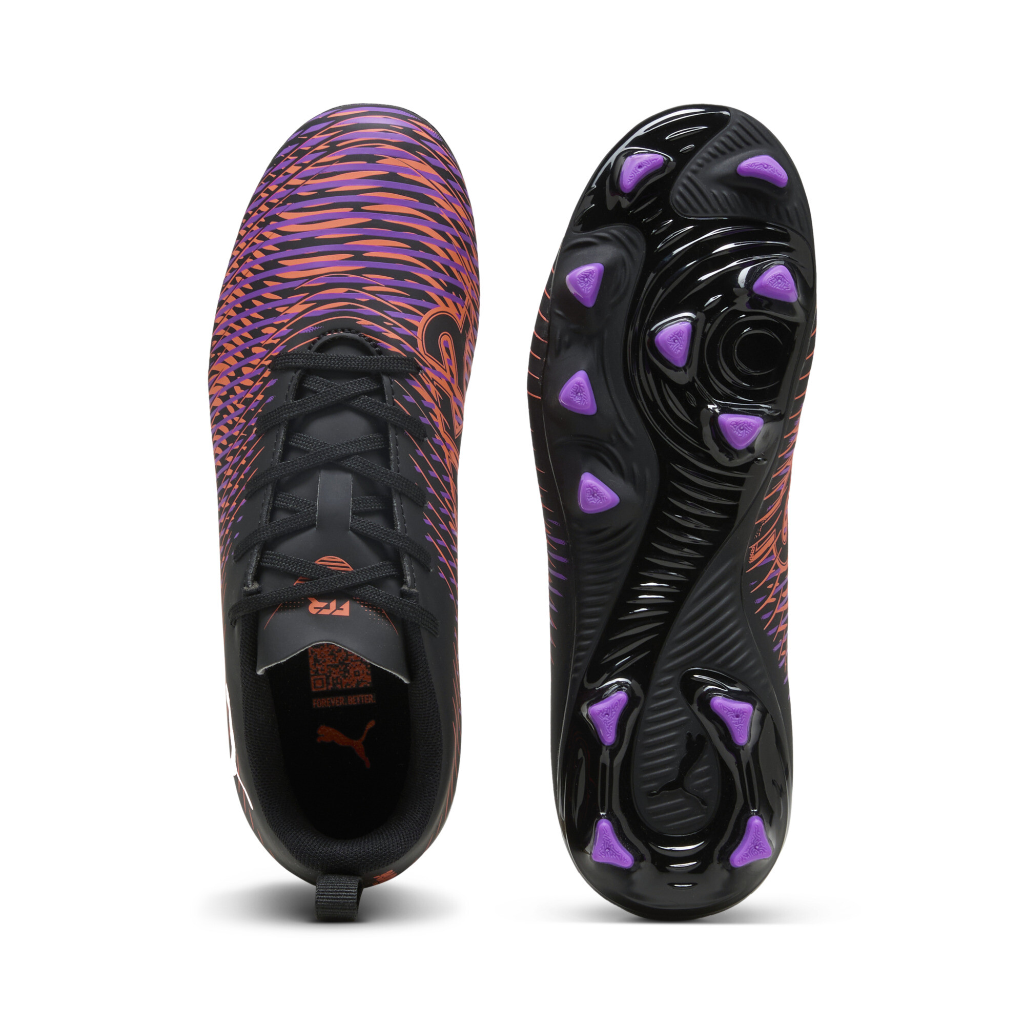 Puma ბავშვის ბოტასი FUTURE 8 PLAY FG/AG Jr