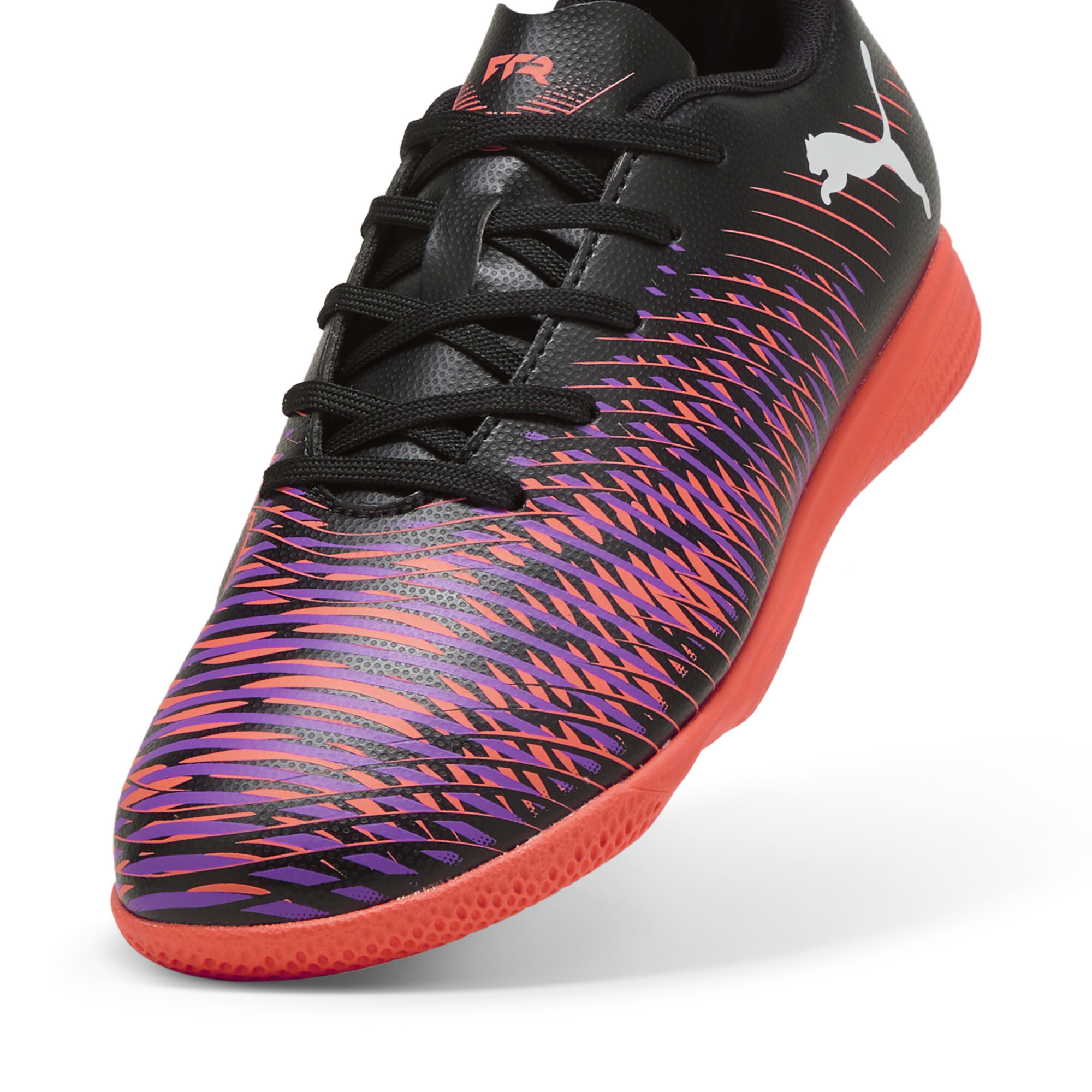 Puma ბავშვის ბოტასი FUTURE 8 PLAY IT Jr