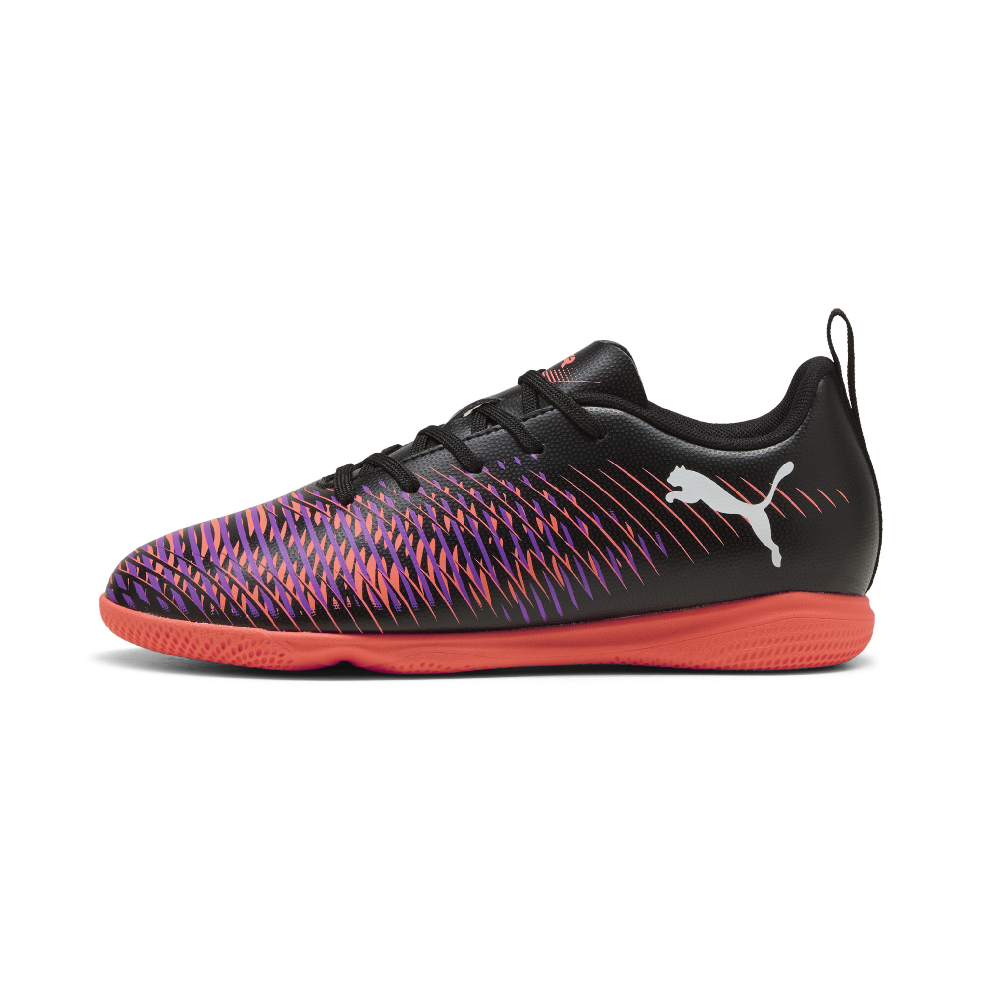 Puma ბავშვის ბოტასი FUTURE 8 PLAY IT Jr