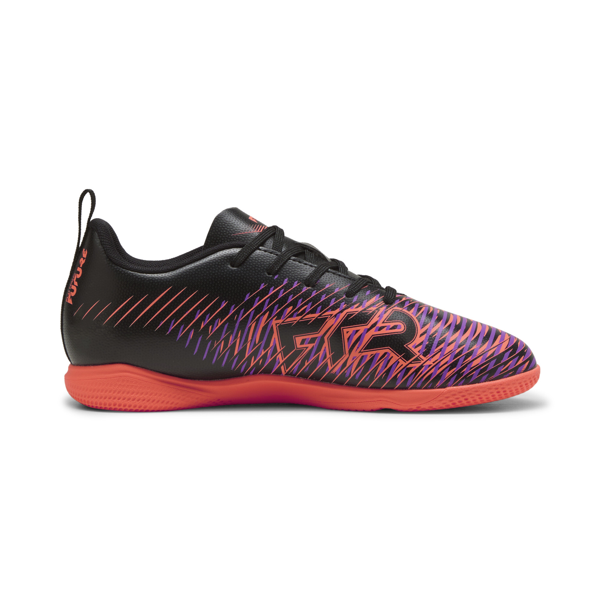 Puma ბავშვის ბოტასი FUTURE 8 PLAY IT Jr