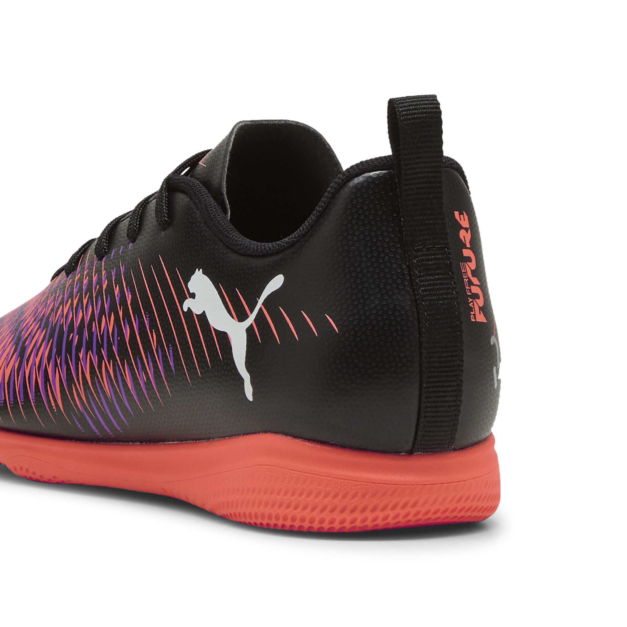 Puma ბავშვის ბოტასი FUTURE 8 PLAY IT Jr