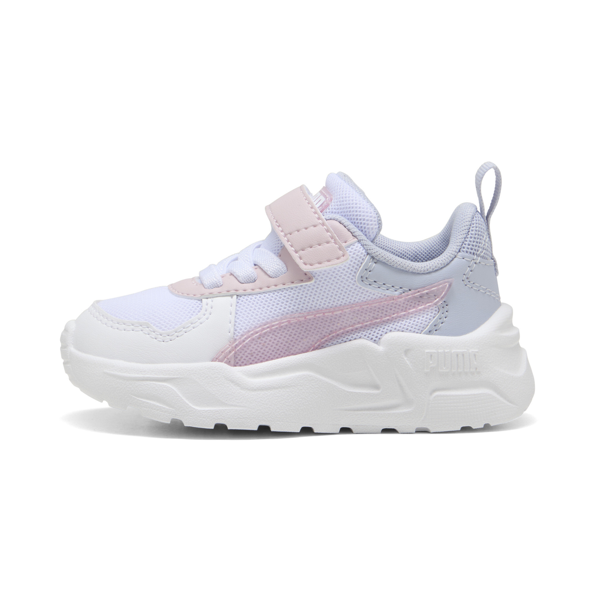 Puma ბავშვის ბოტასი Trinity Lite Blurry Dreams AC+ Inf