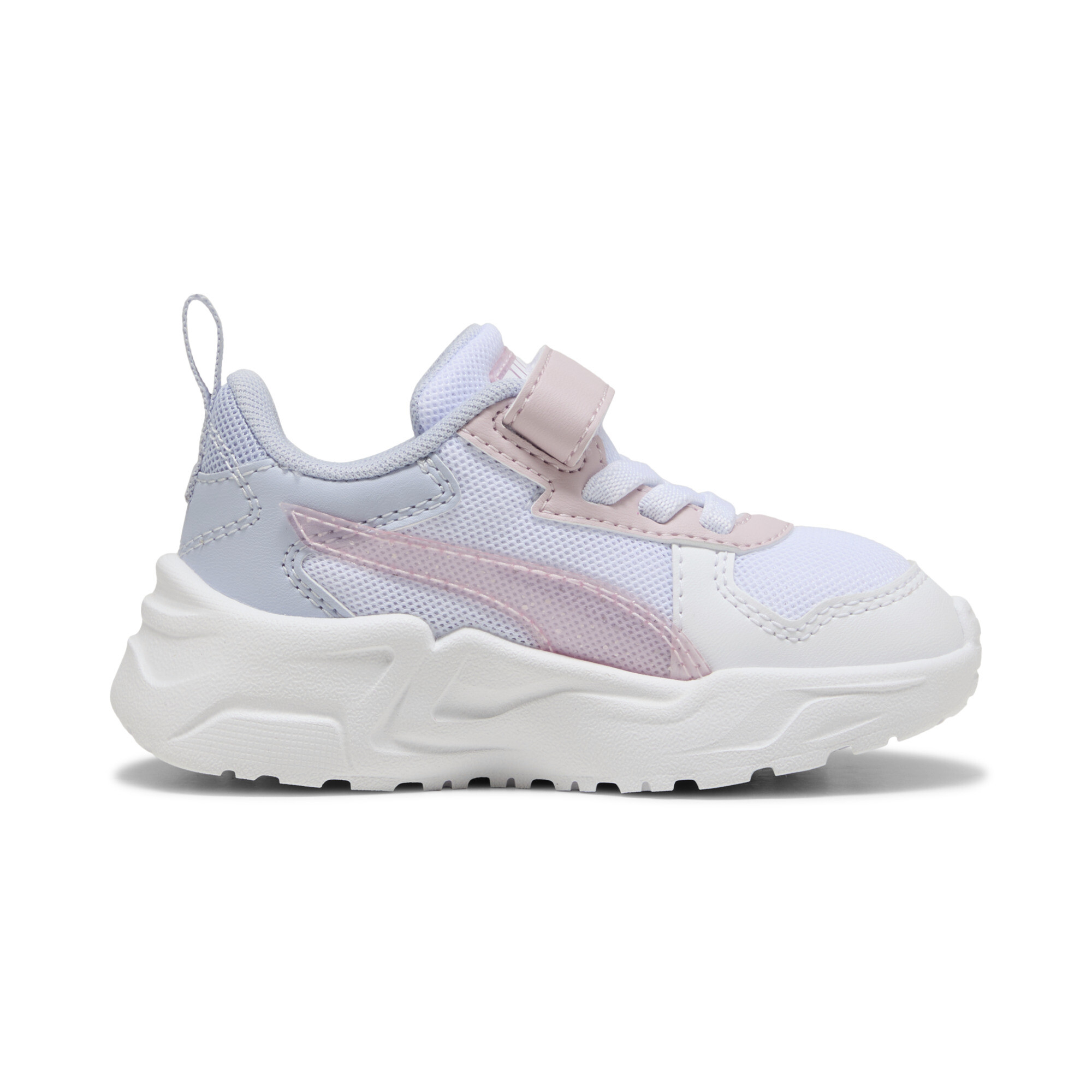 Puma ბავშვის ბოტასი Trinity Lite Blurry Dreams AC+ Inf