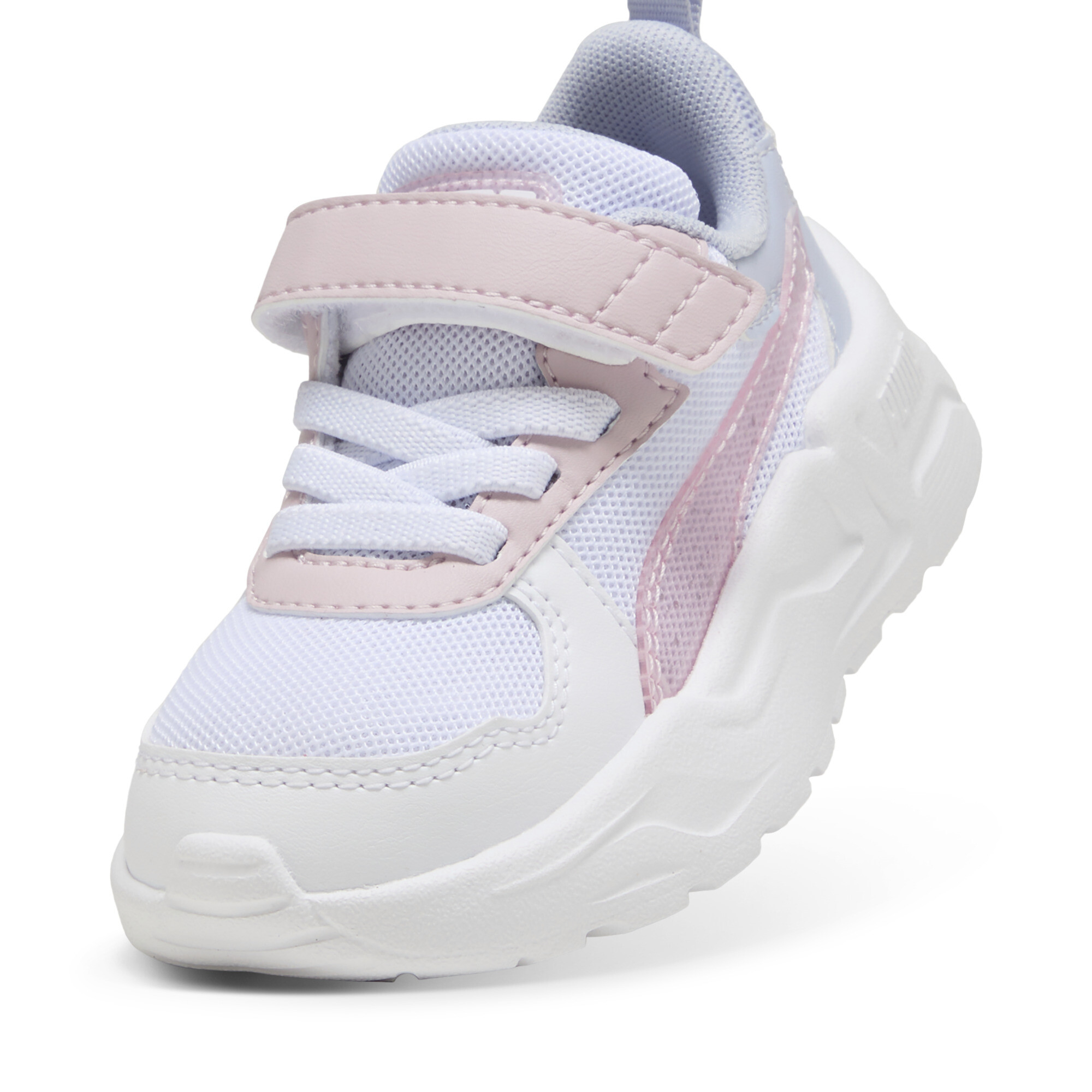 Puma ბავშვის ბოტასი Trinity Lite Blurry Dreams AC+ Inf