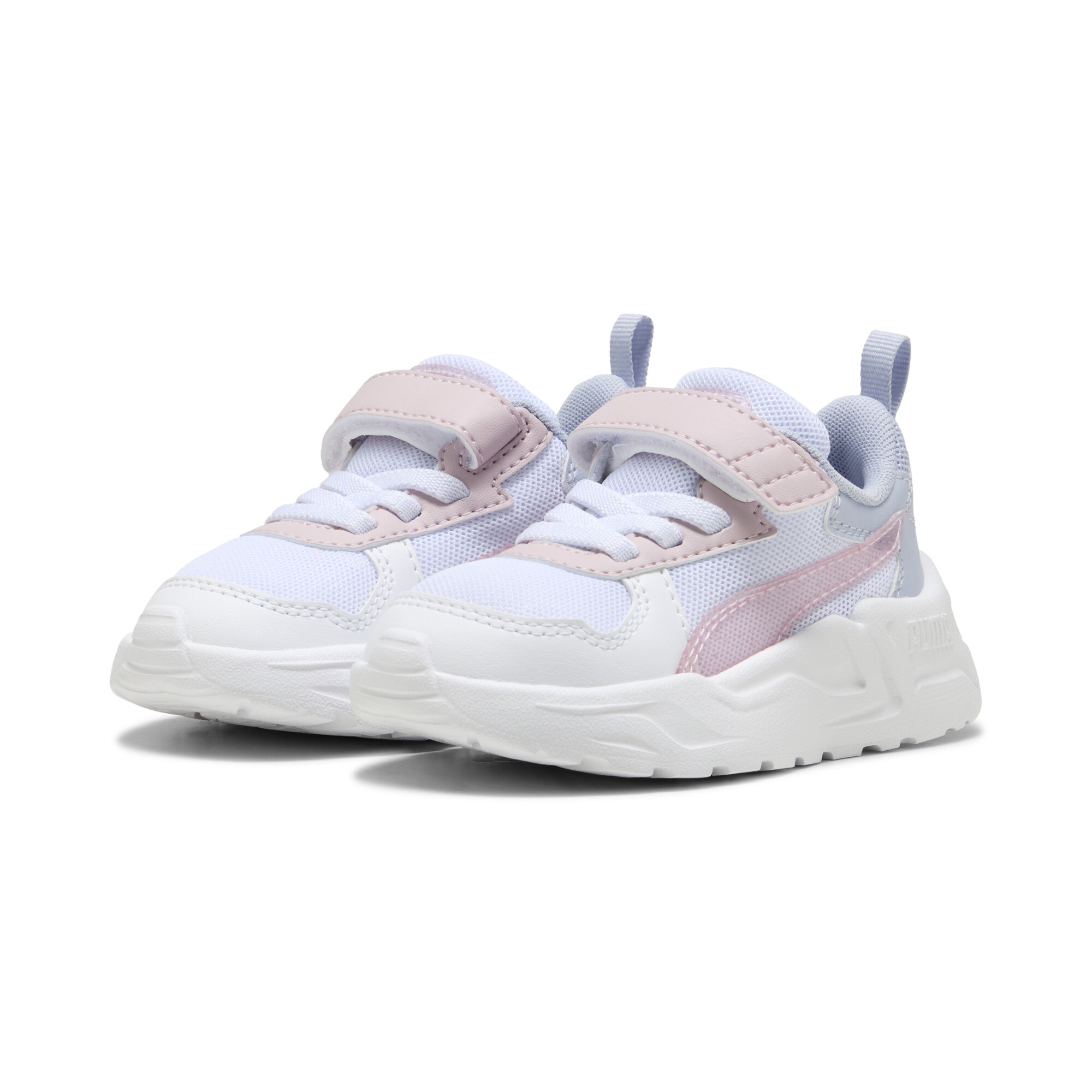 Puma ბავშვის ბოტასი Trinity Lite Blurry Dreams AC+ Inf