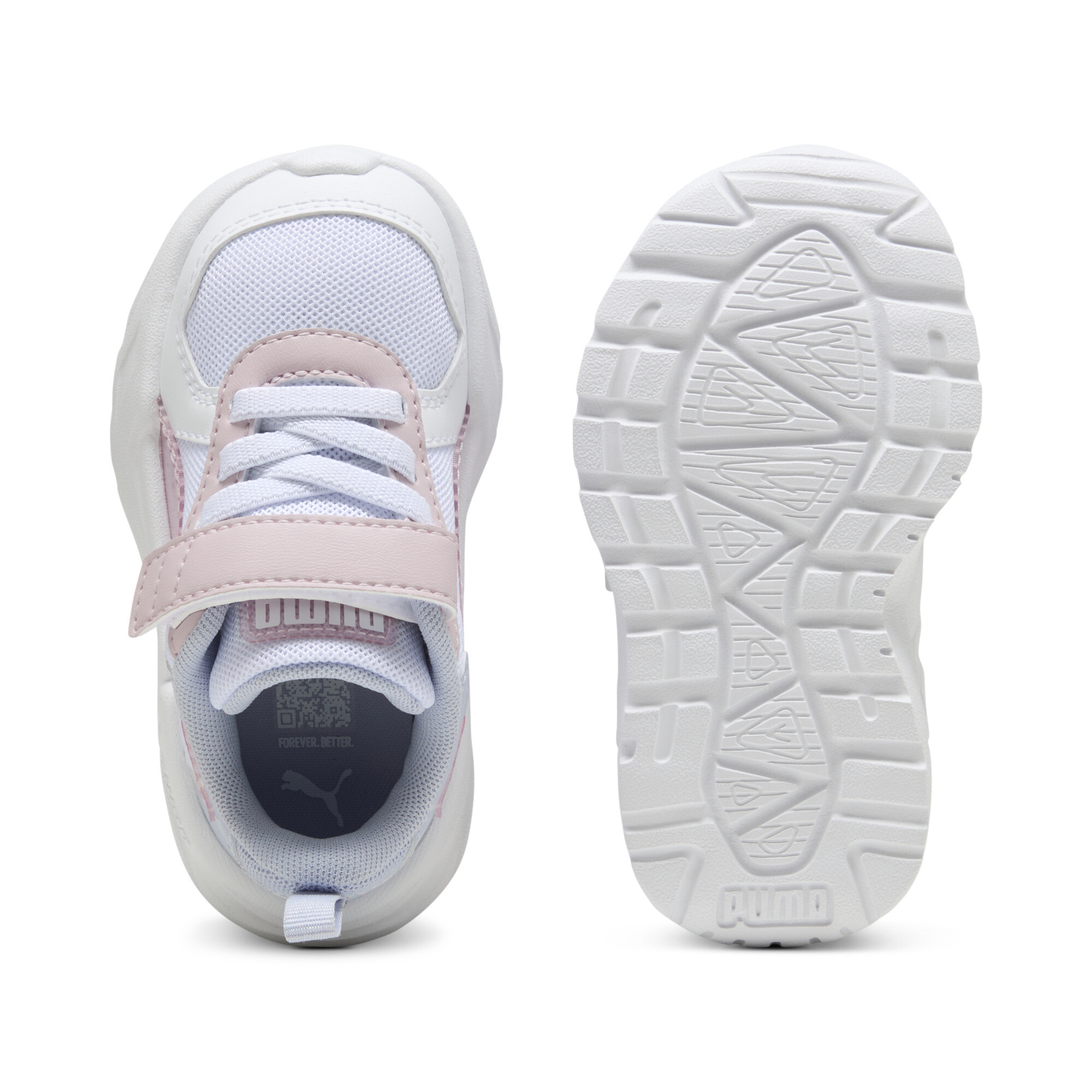 Puma ბავშვის ბოტასი Trinity Lite Blurry Dreams AC+ Inf