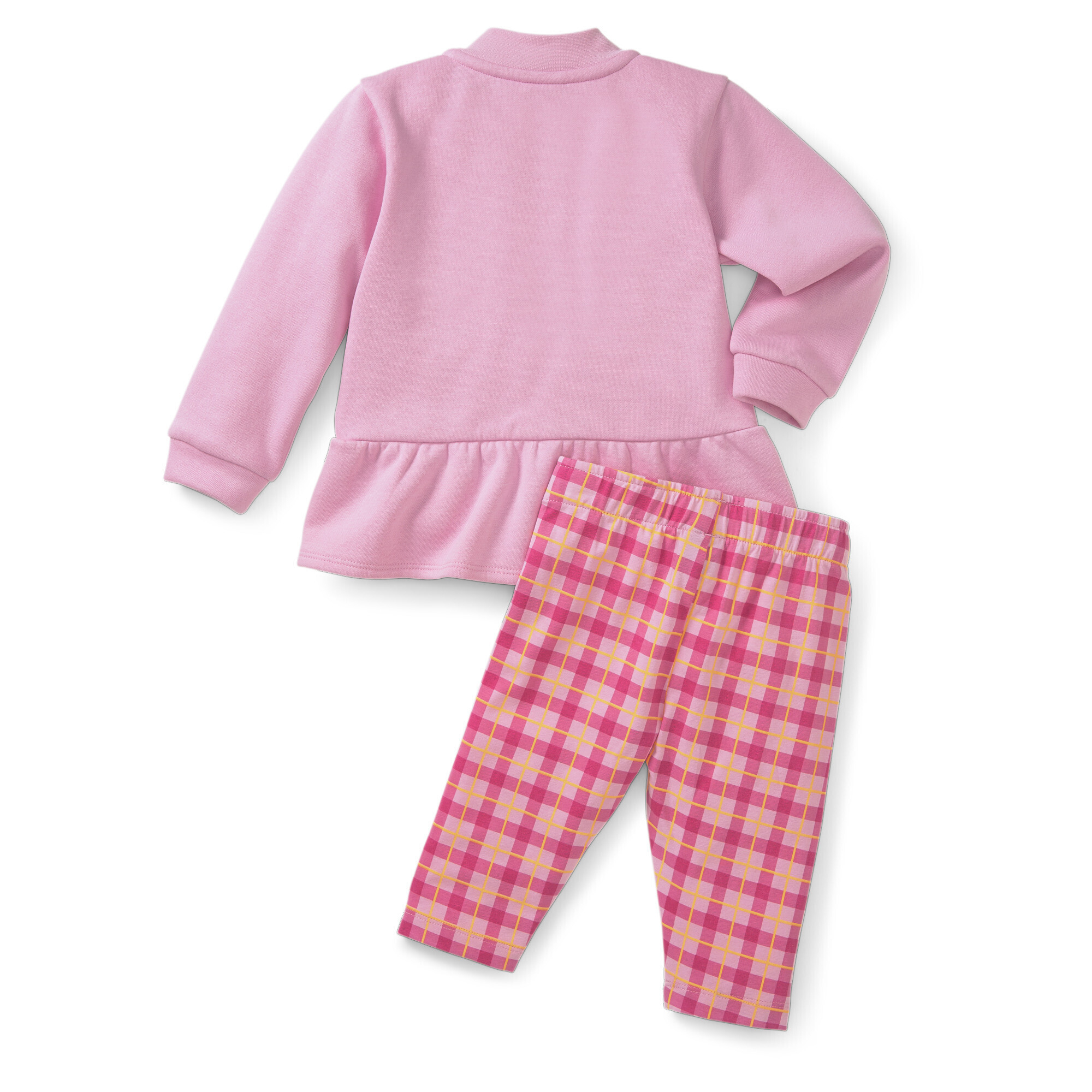 Puma ბავშვის სპორტული Minicats Prime 90's Prep Set