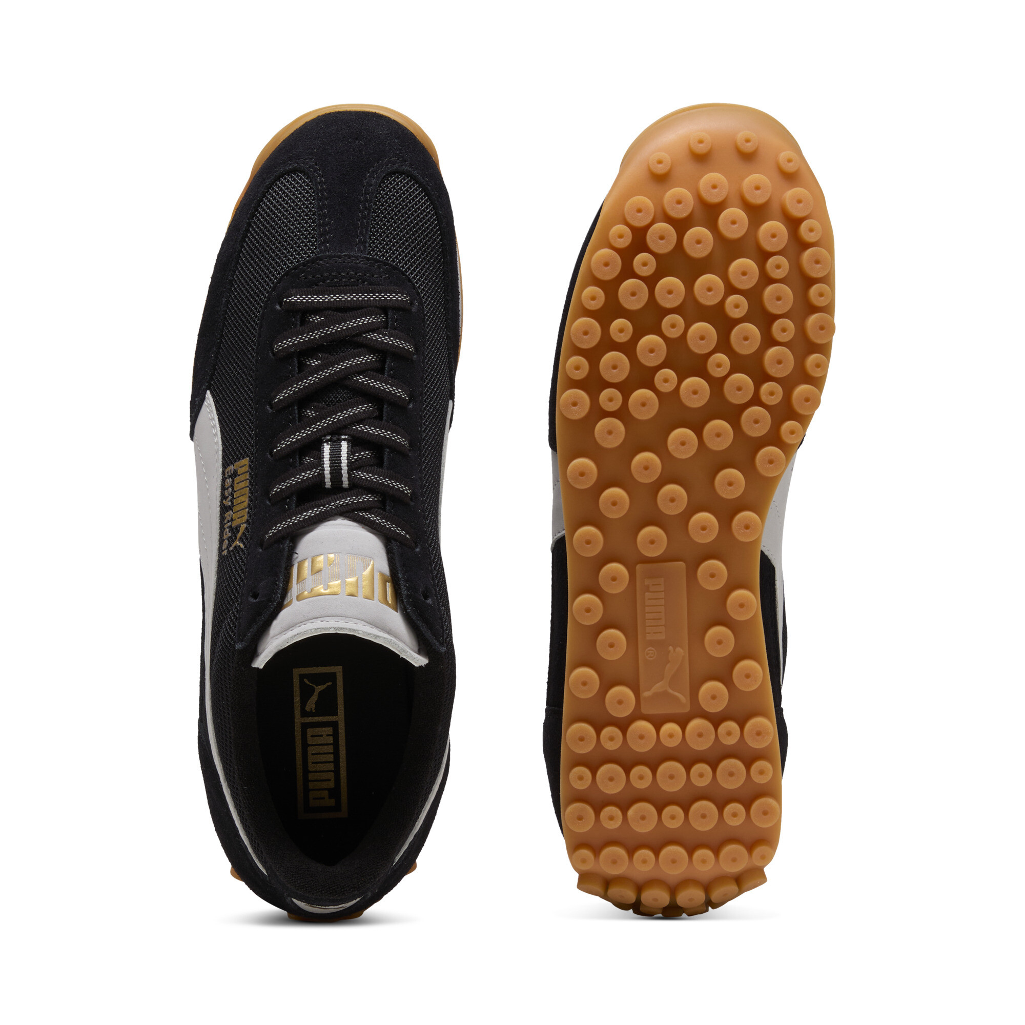 Puma ბოტასი Easy Rider Footie