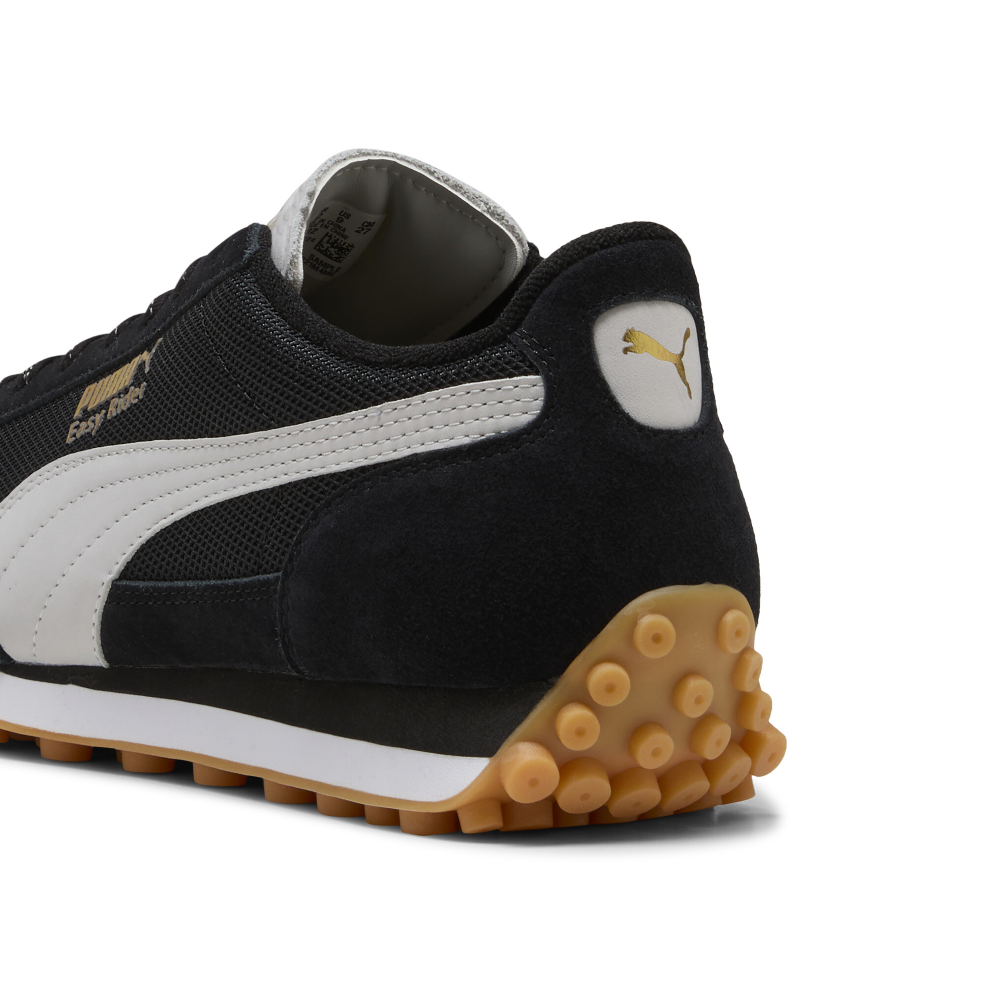 Puma ბოტასი Easy Rider Footie