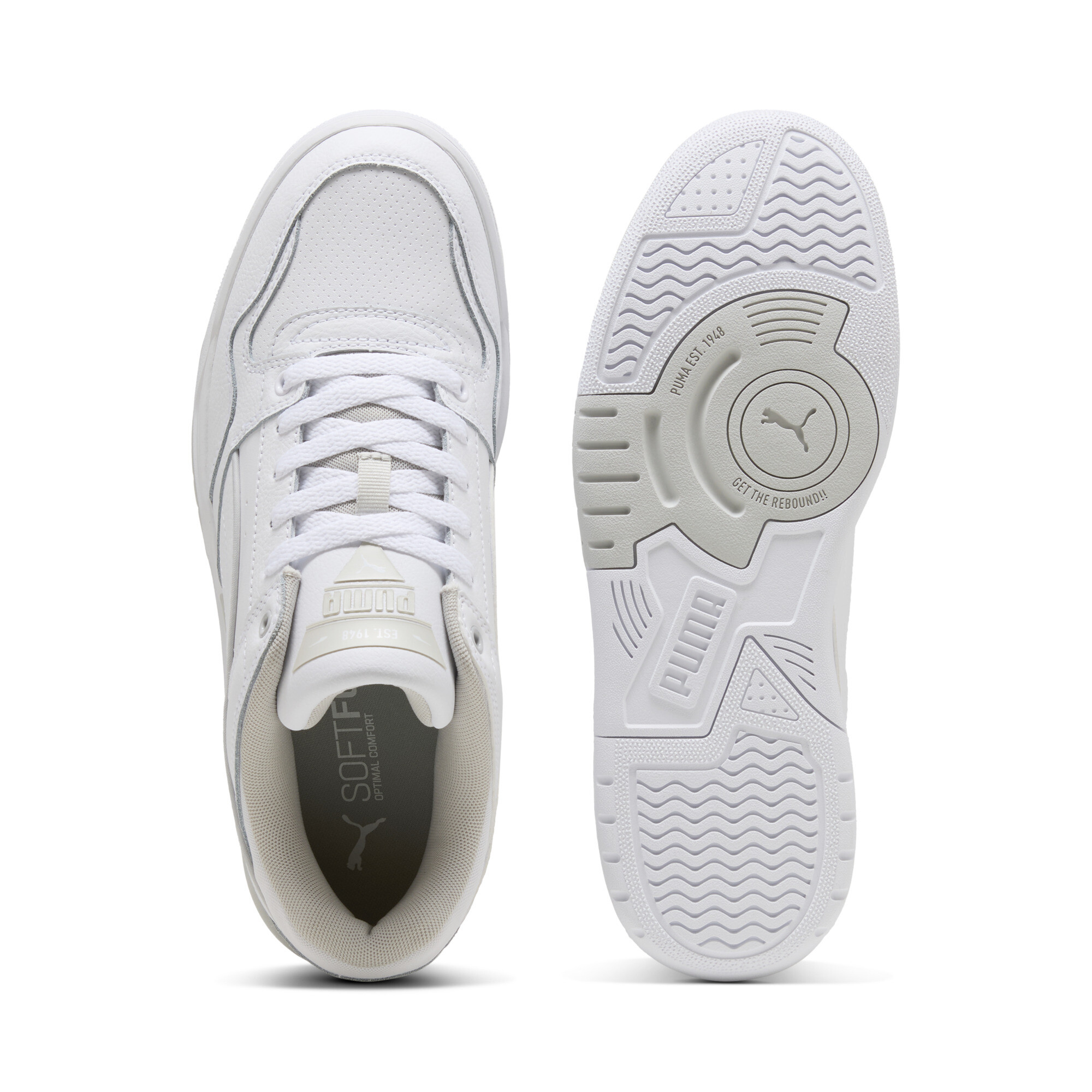 Puma ბოტასი Rebound Retro
