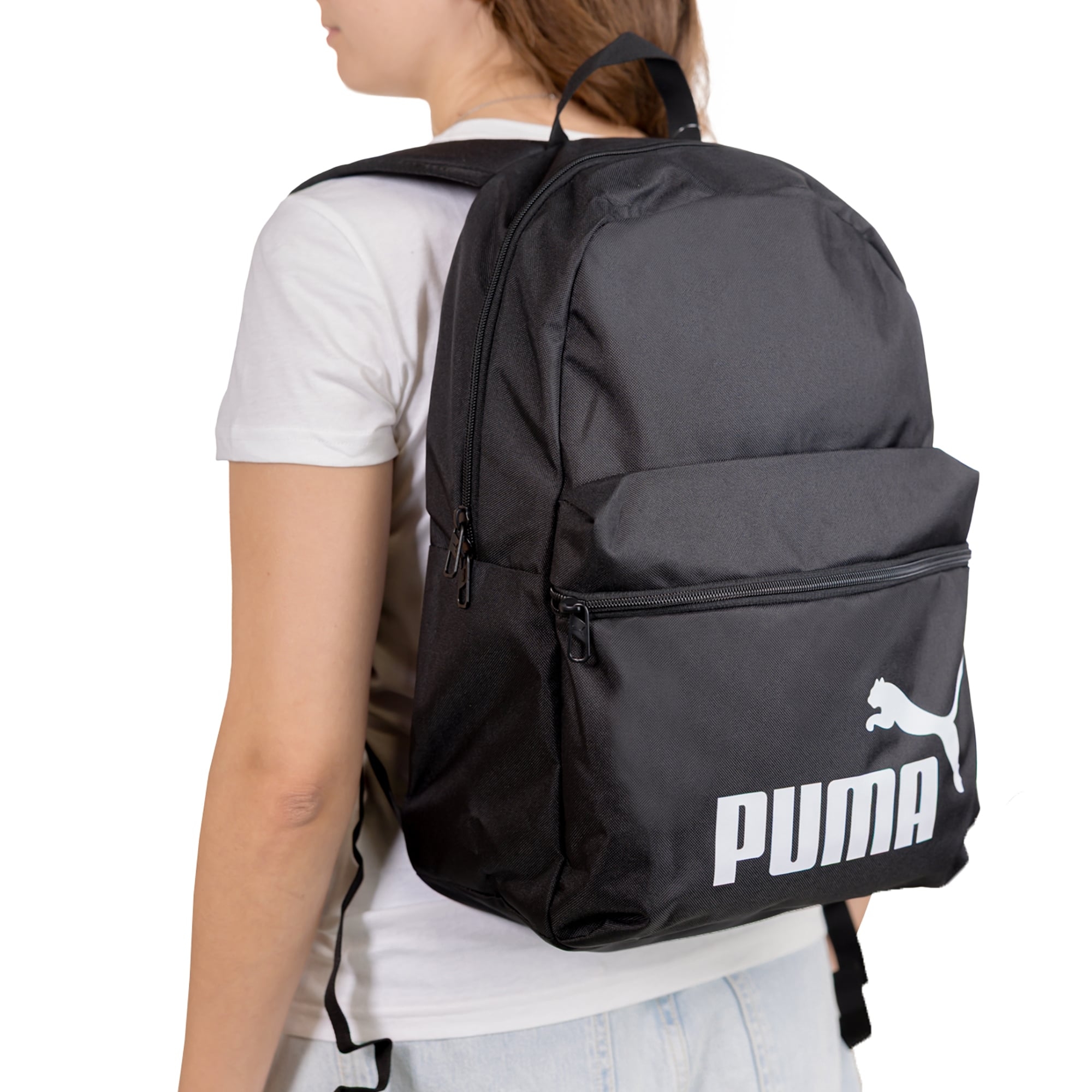 Puma ჩანთა PUMA PHASE Backpack