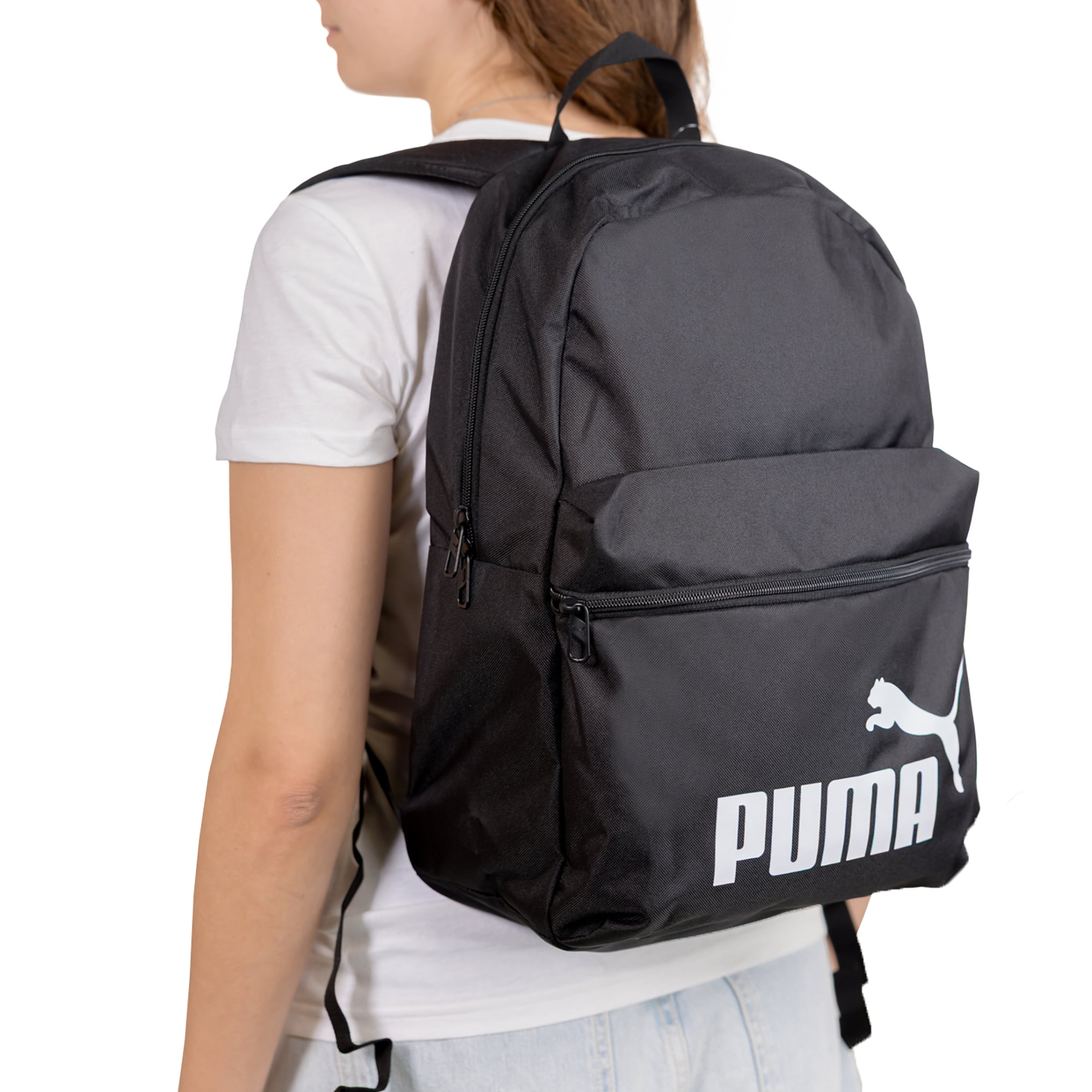 Puma ჩანთა PUMA PHASE Backpack