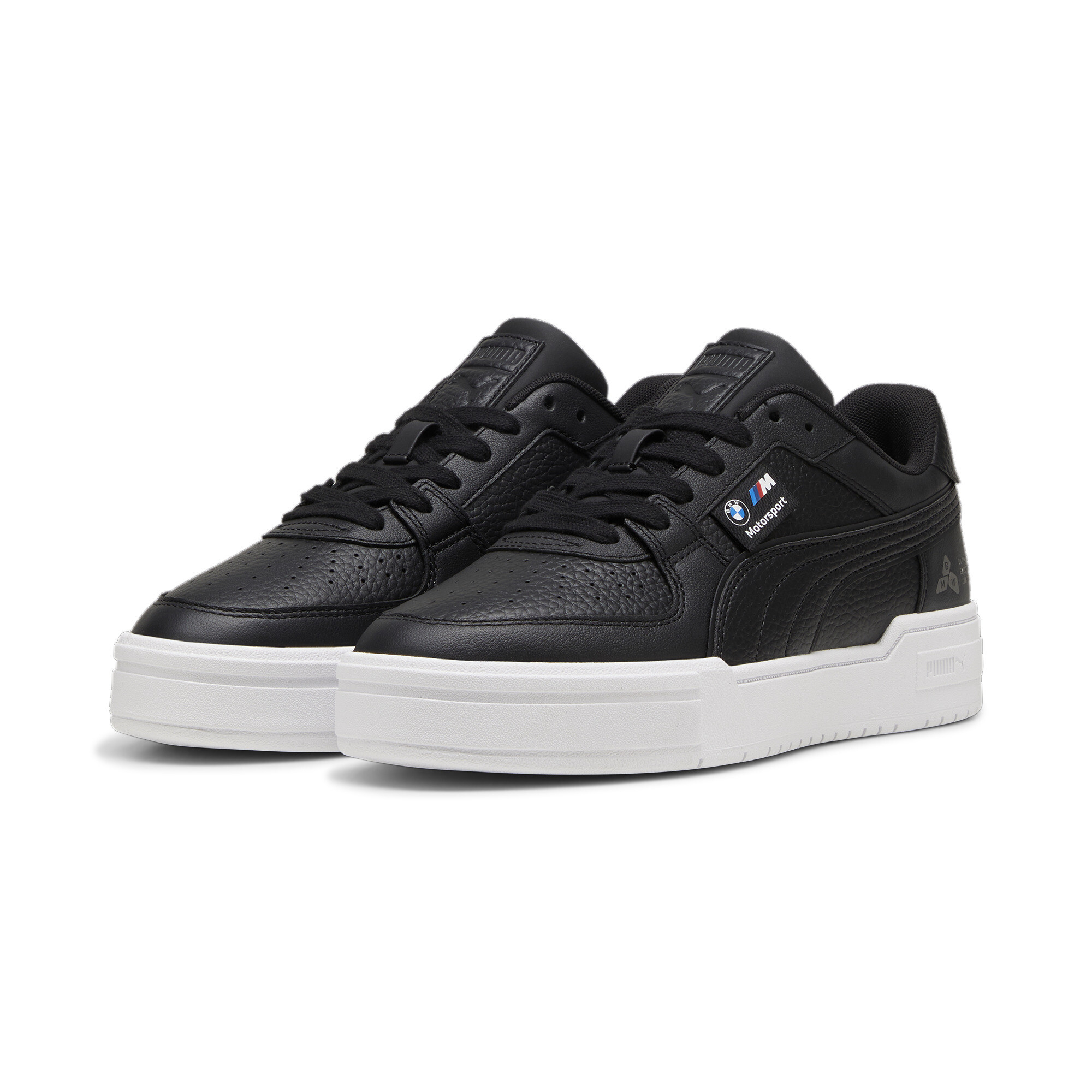 Puma ბოტასი BMW MMS CA Pro PUMA Black