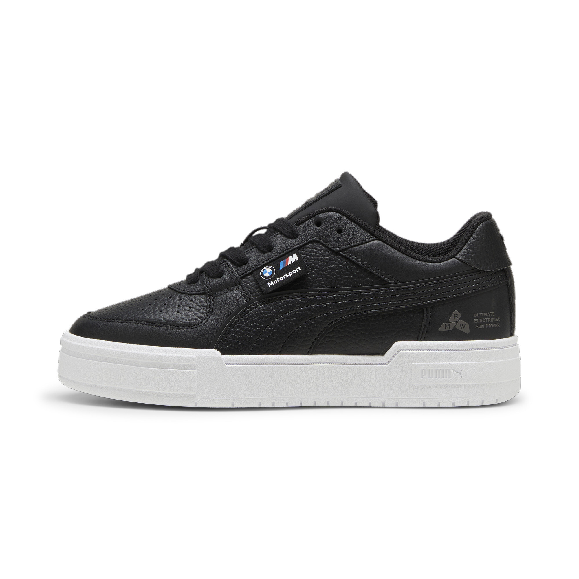 Puma ბოტასი BMW MMS CA Pro PUMA Black
