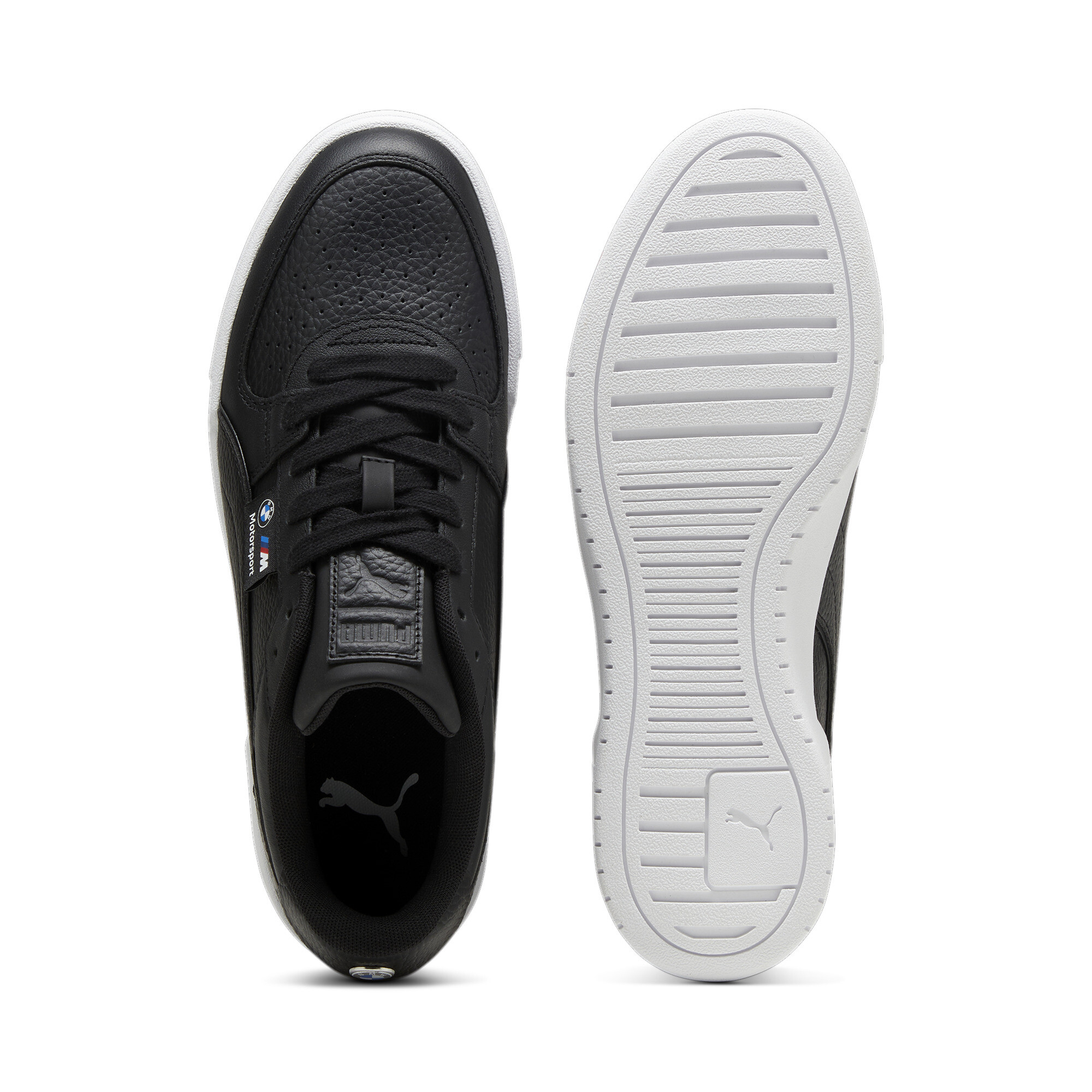 Puma ბოტასი BMW MMS CA Pro PUMA Black