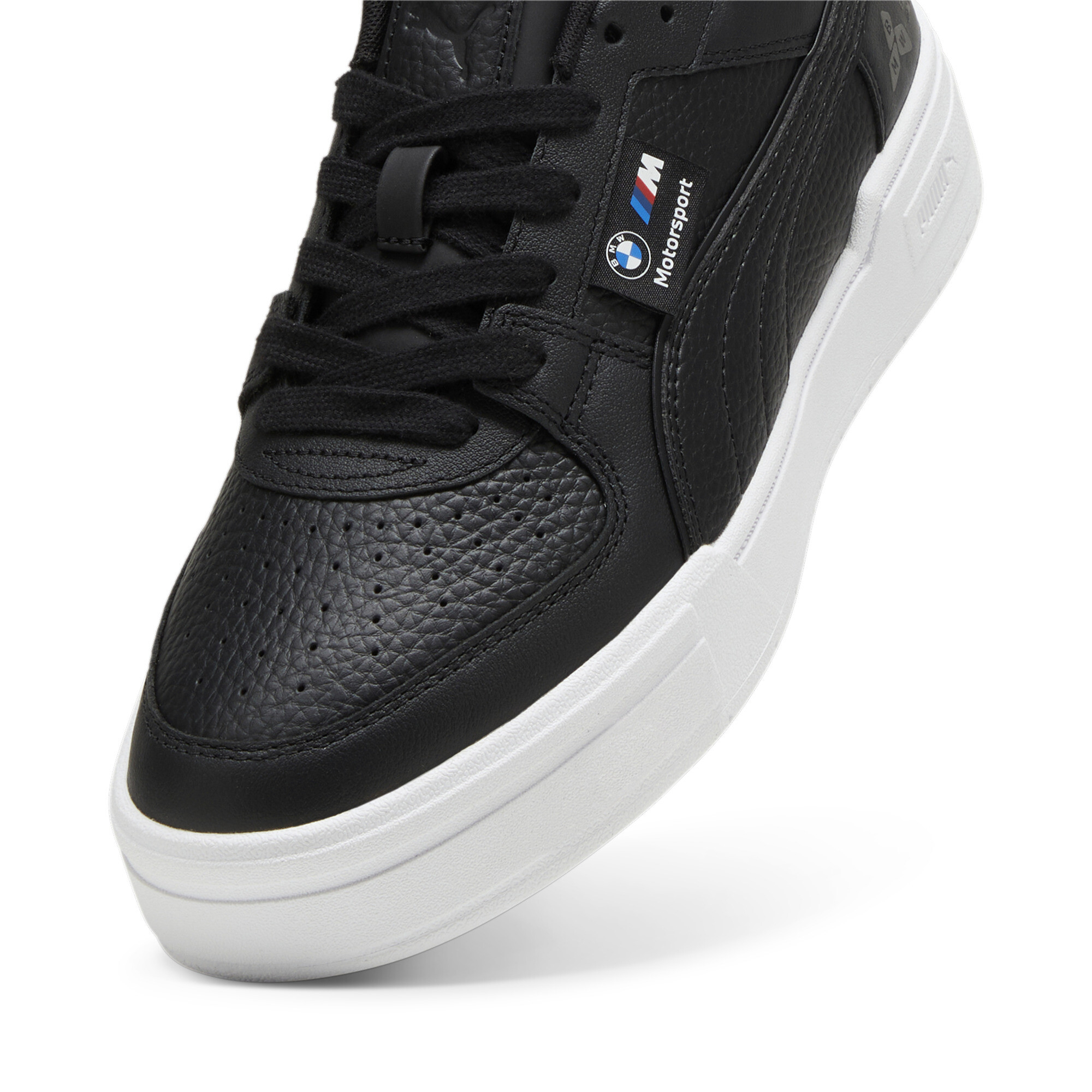 Puma ბოტასი BMW MMS CA Pro PUMA Black