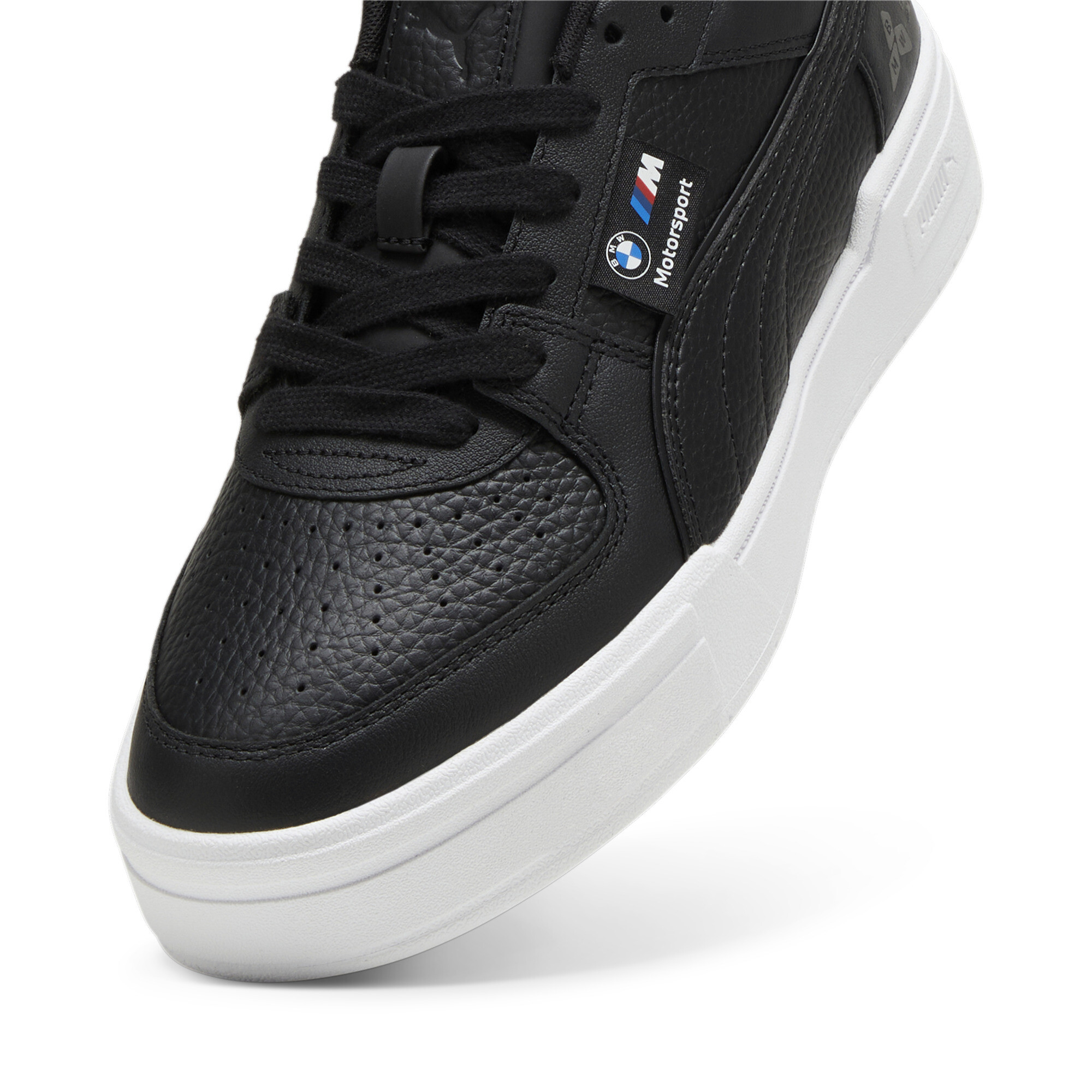 Puma ბოტასი BMW MMS CA Pro PUMA Black