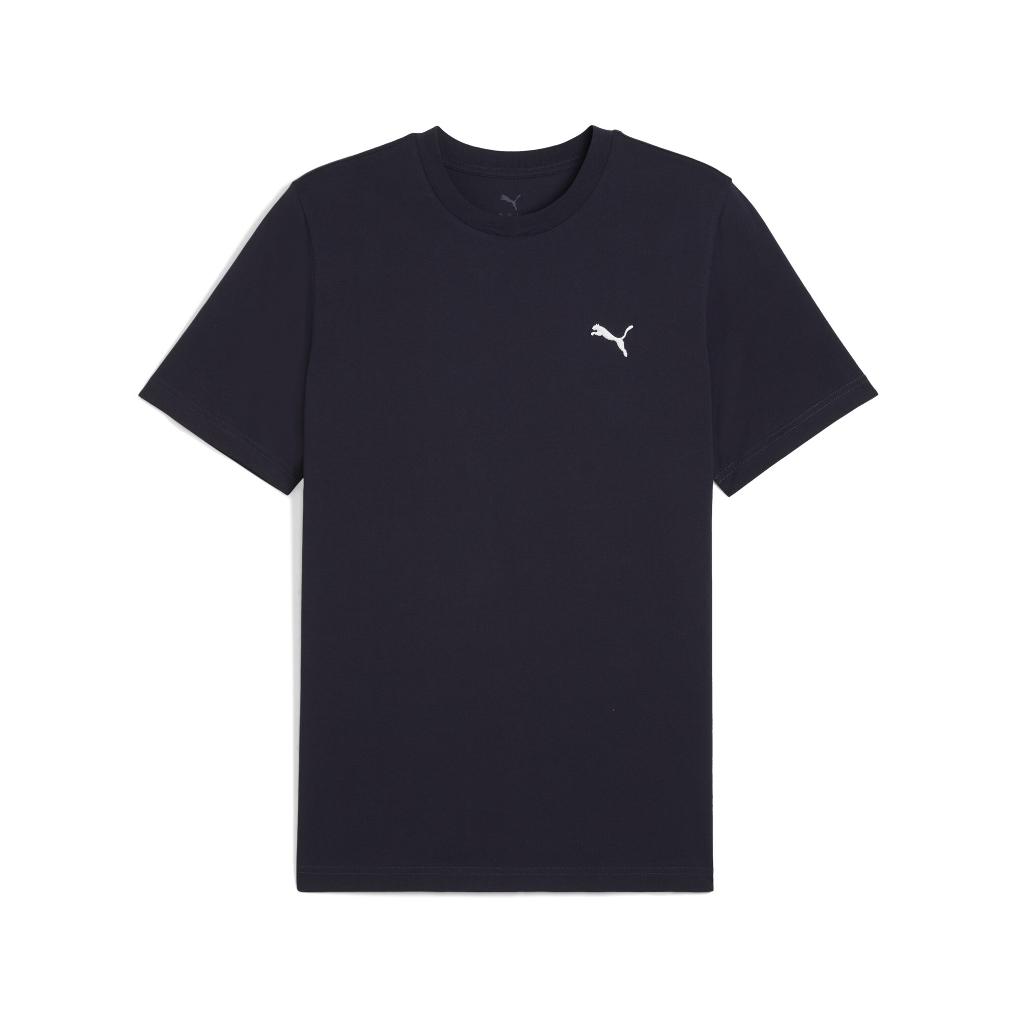 Puma მაისური ESS Small Puma Logo Tee