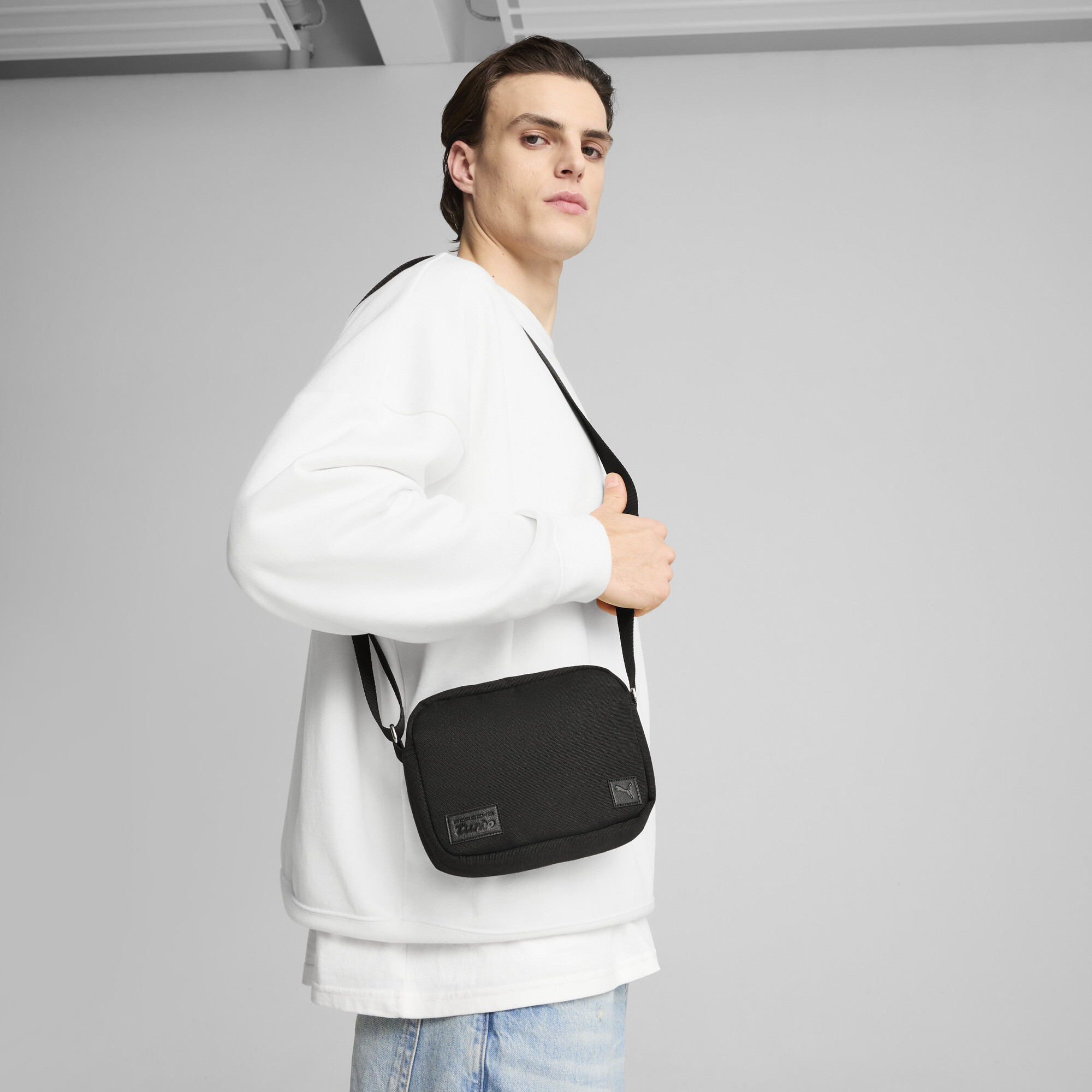 Puma ჩანთა PL X-Body