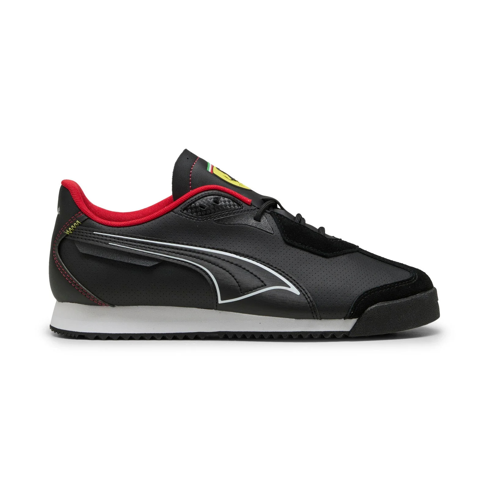 Puma ბოტასი SF Puma Roma S