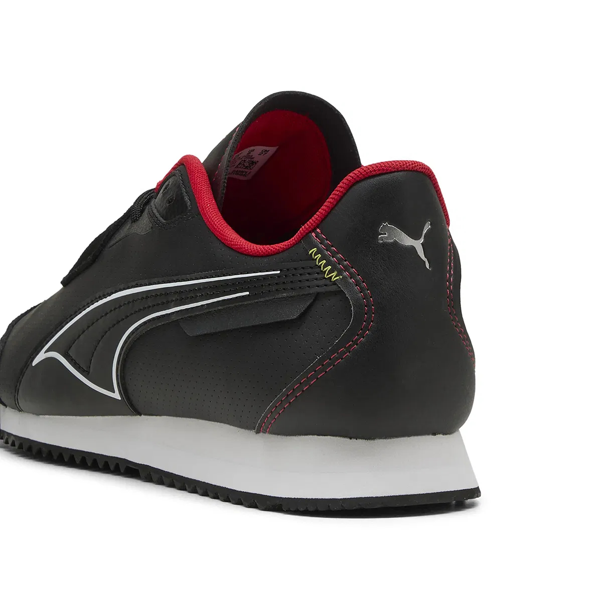 Puma ბოტასი SF Puma Roma S